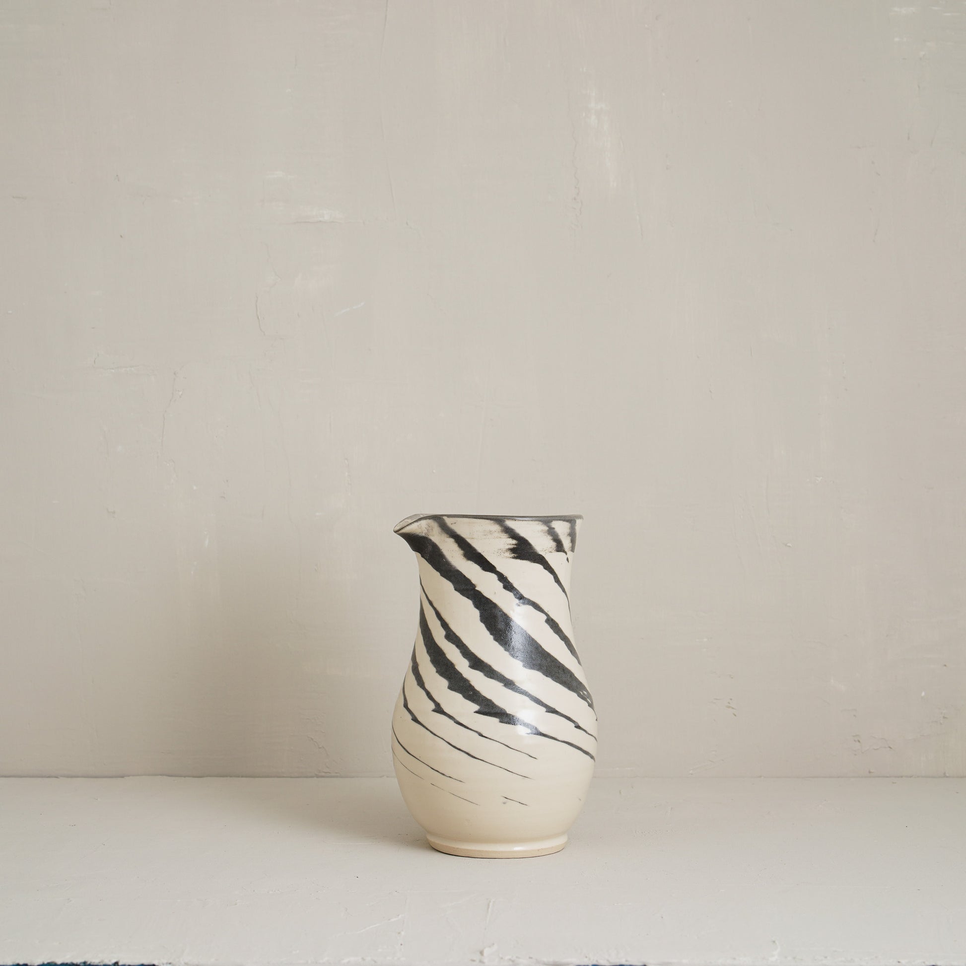 Zenda Vessel