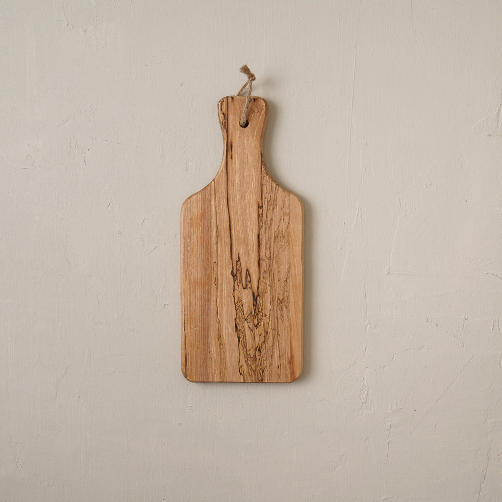Niva Wood Server
