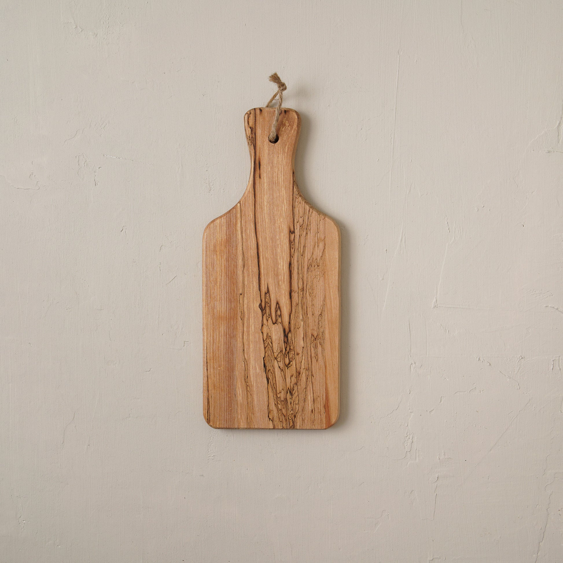 Niva Wood Server