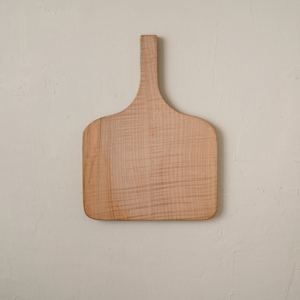 Niva Wood Server