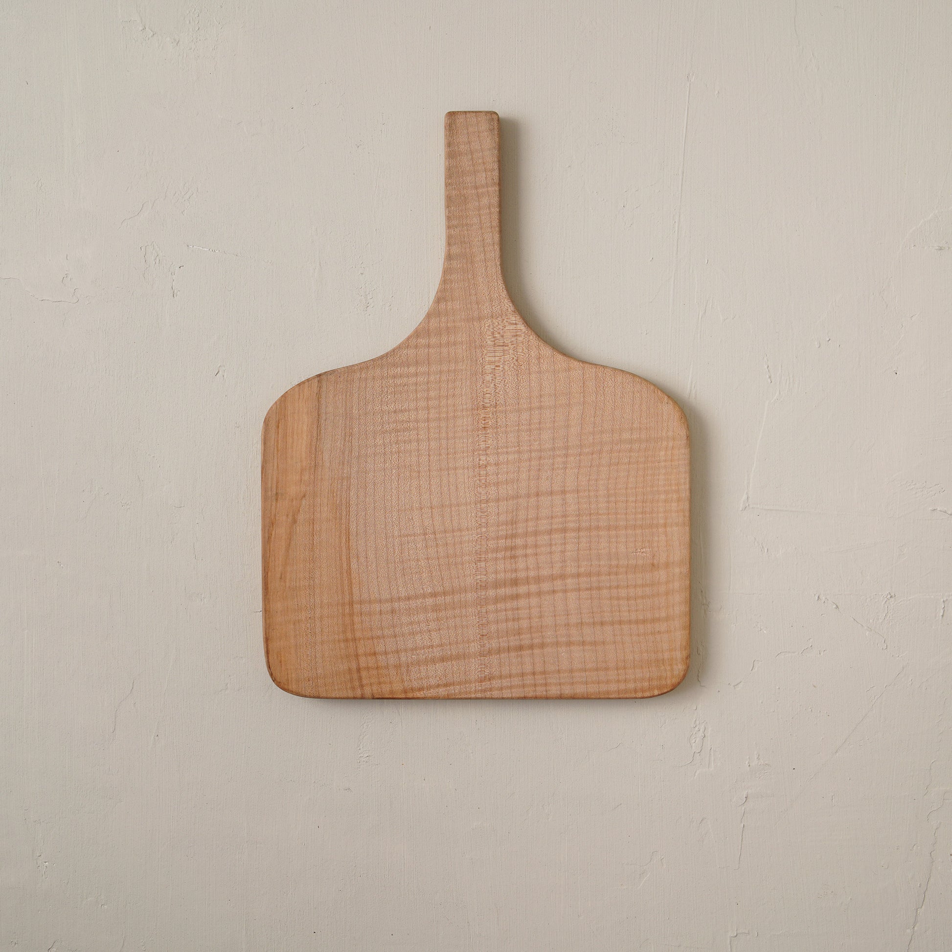 Niva Wood Server