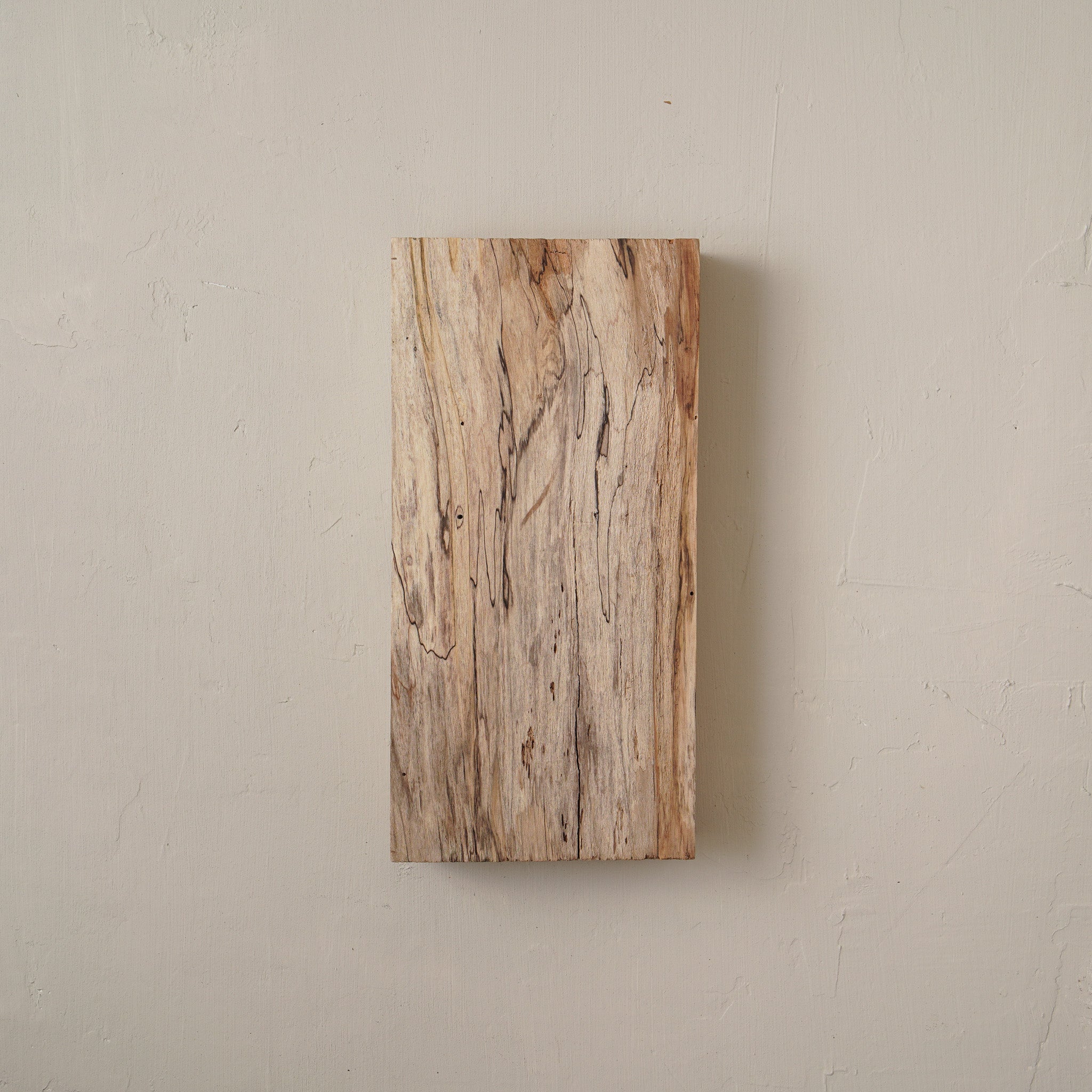 Anune Wood Block