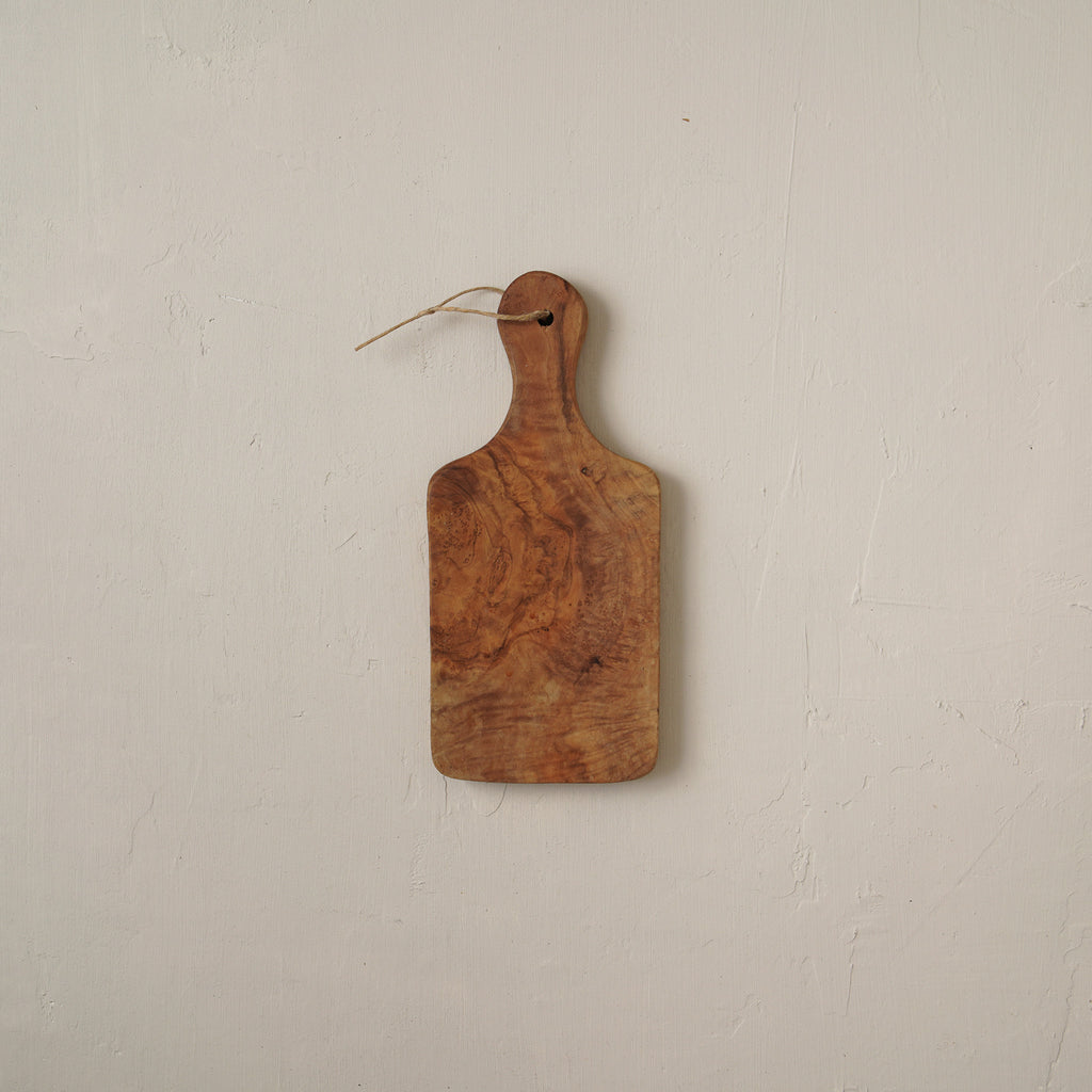Niva Wood Server