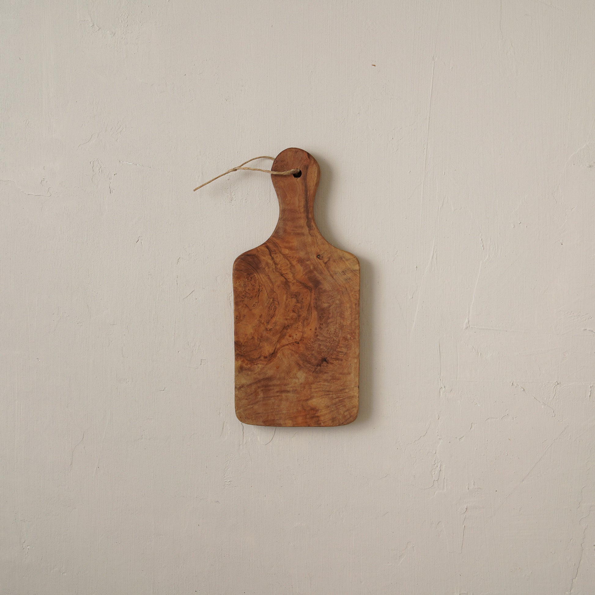 Niva Wood Server