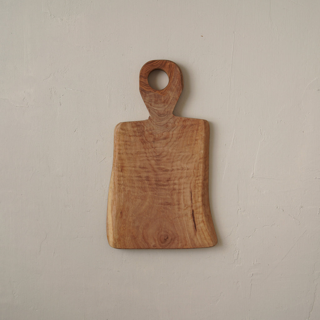 Niva Wood Server