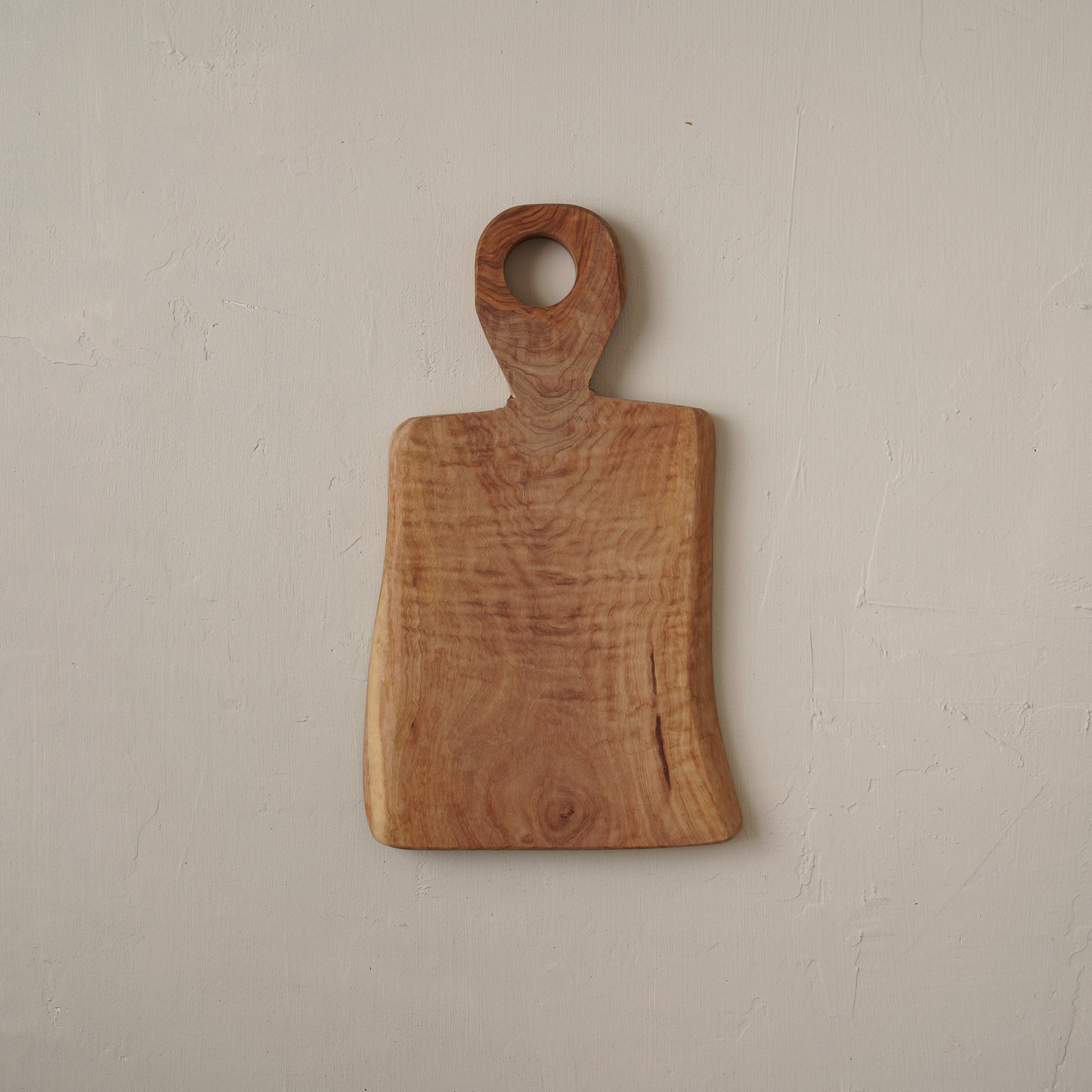 Niva Wood Server