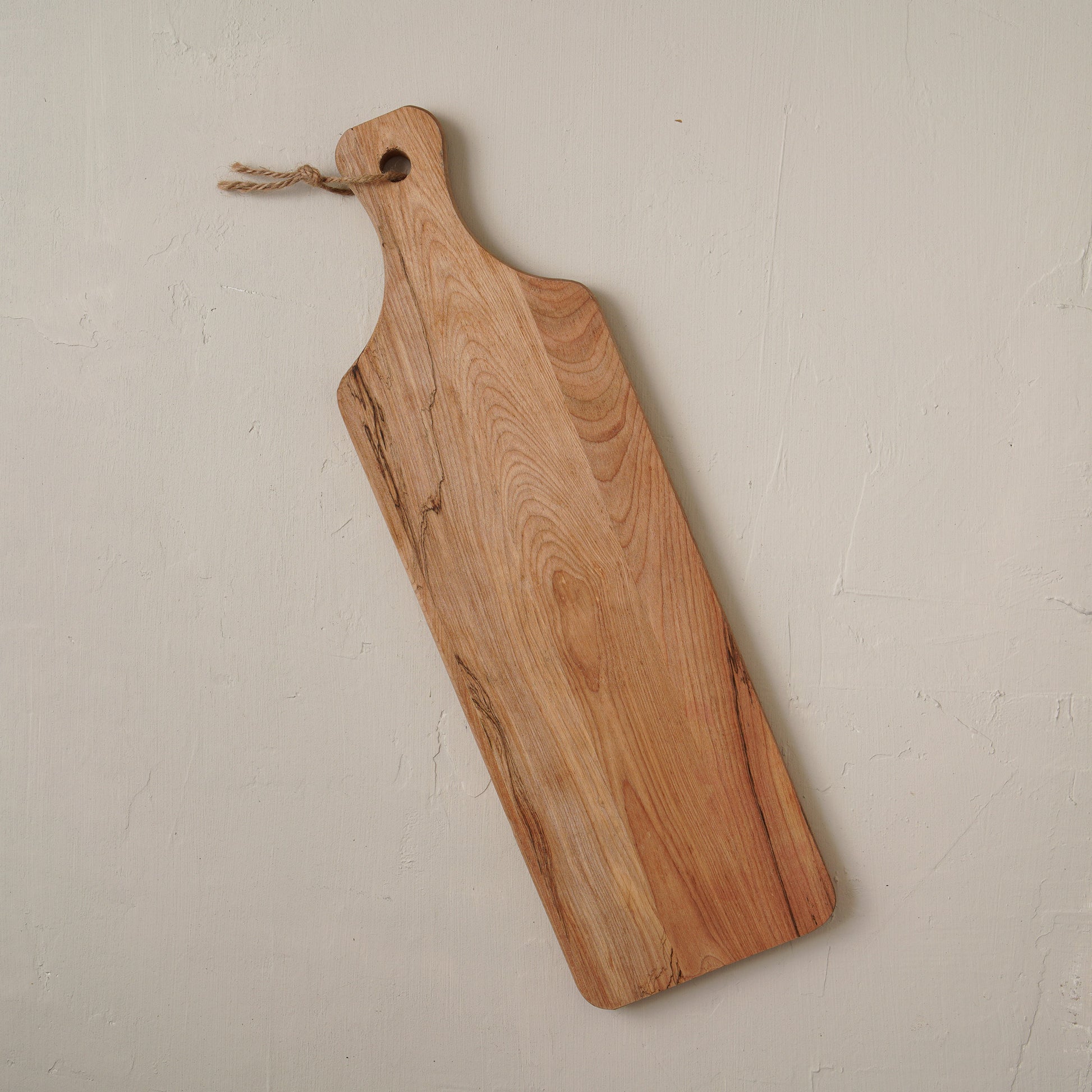 Niva Wood Server