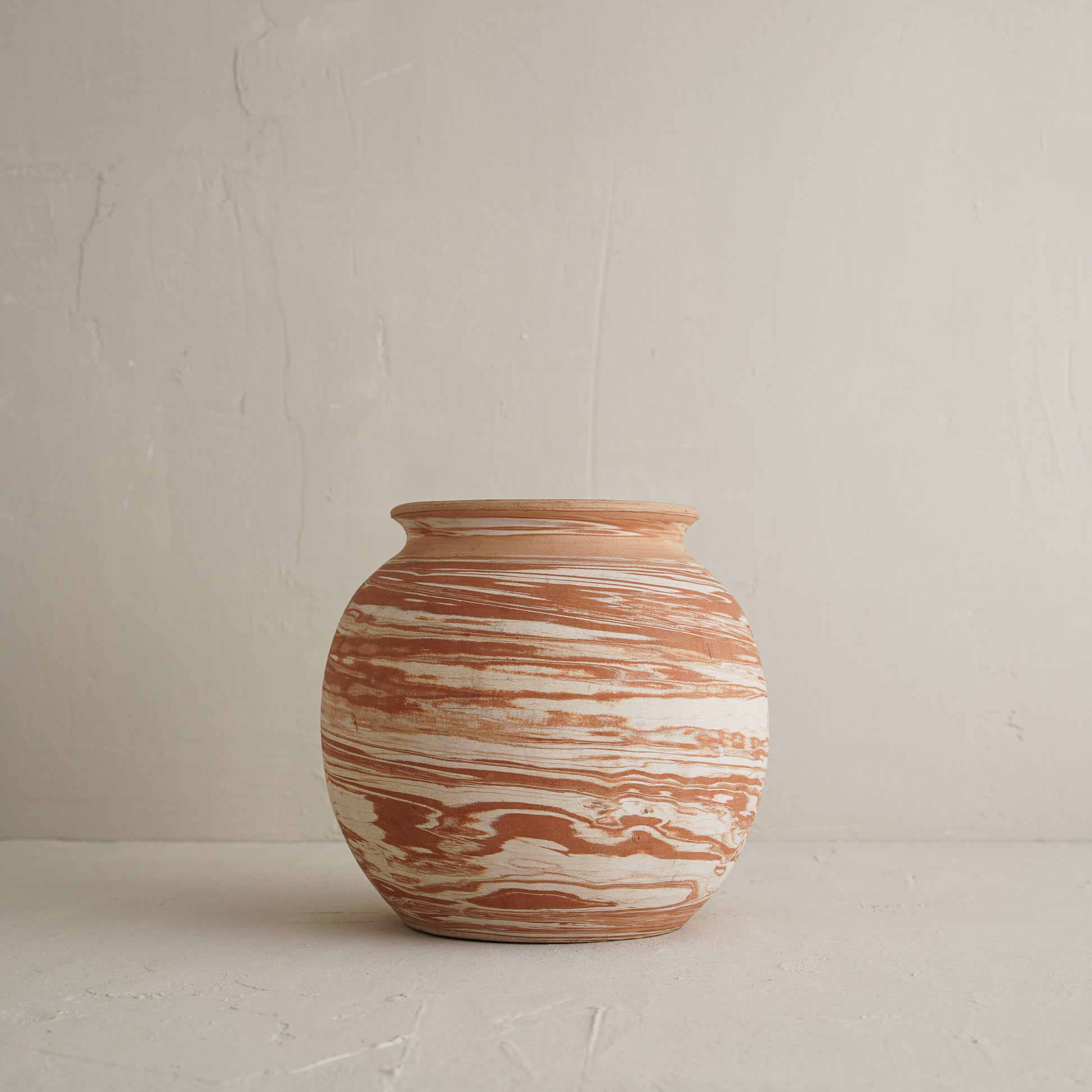 Rumi Vessel