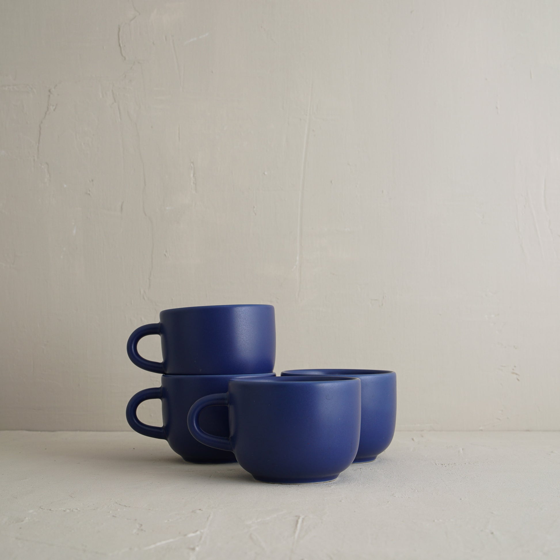 Hesper Mug Set of 4
