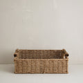 Quelin Structured Basket