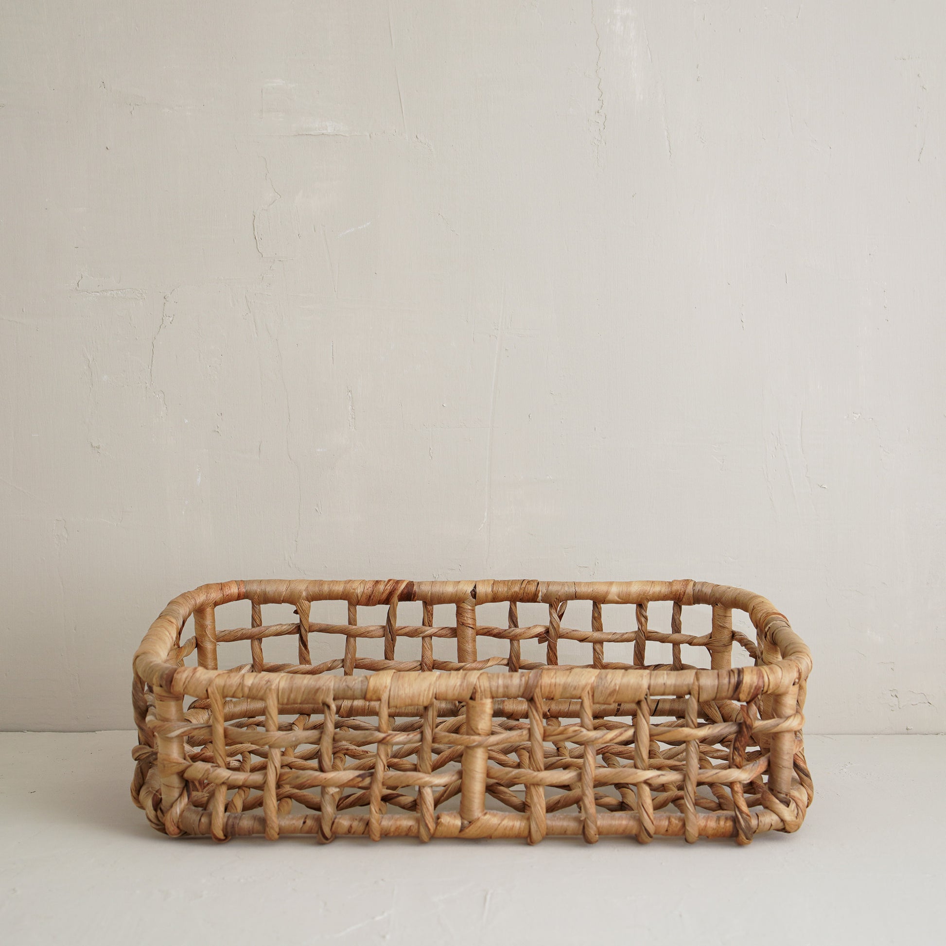 Riven Basket