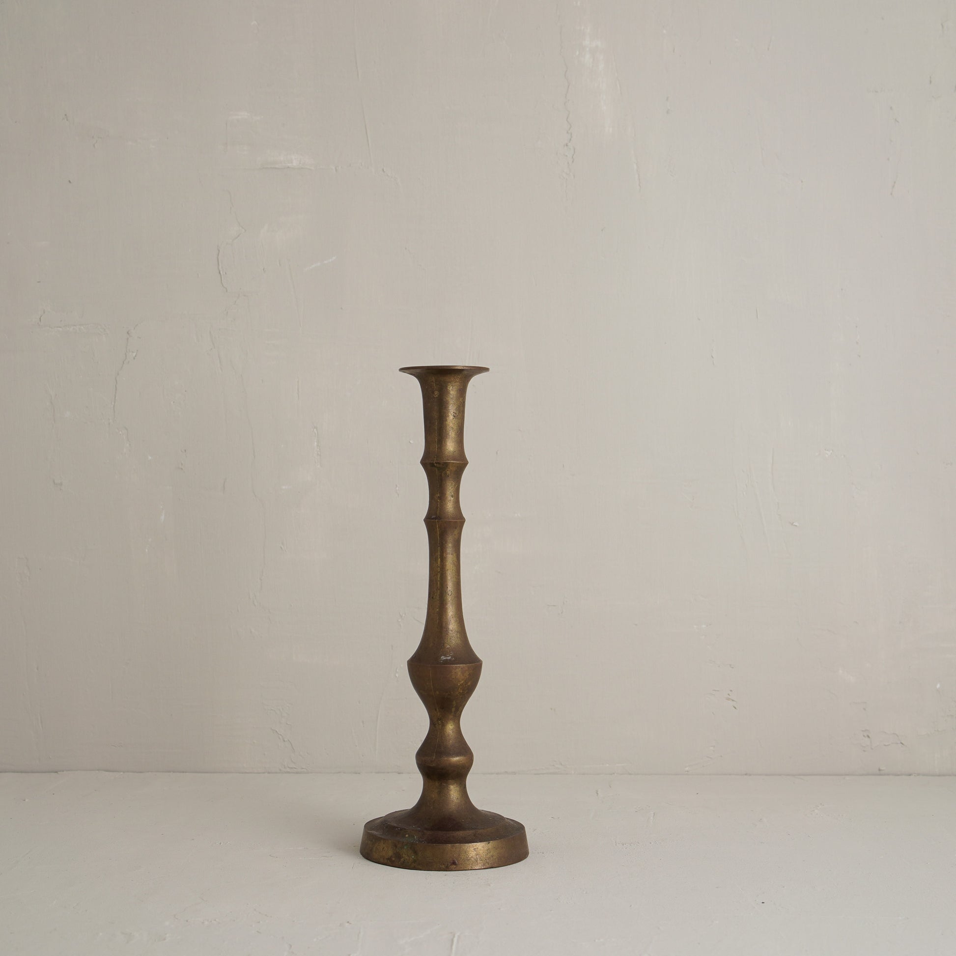 Avra Tarnished Candlestick