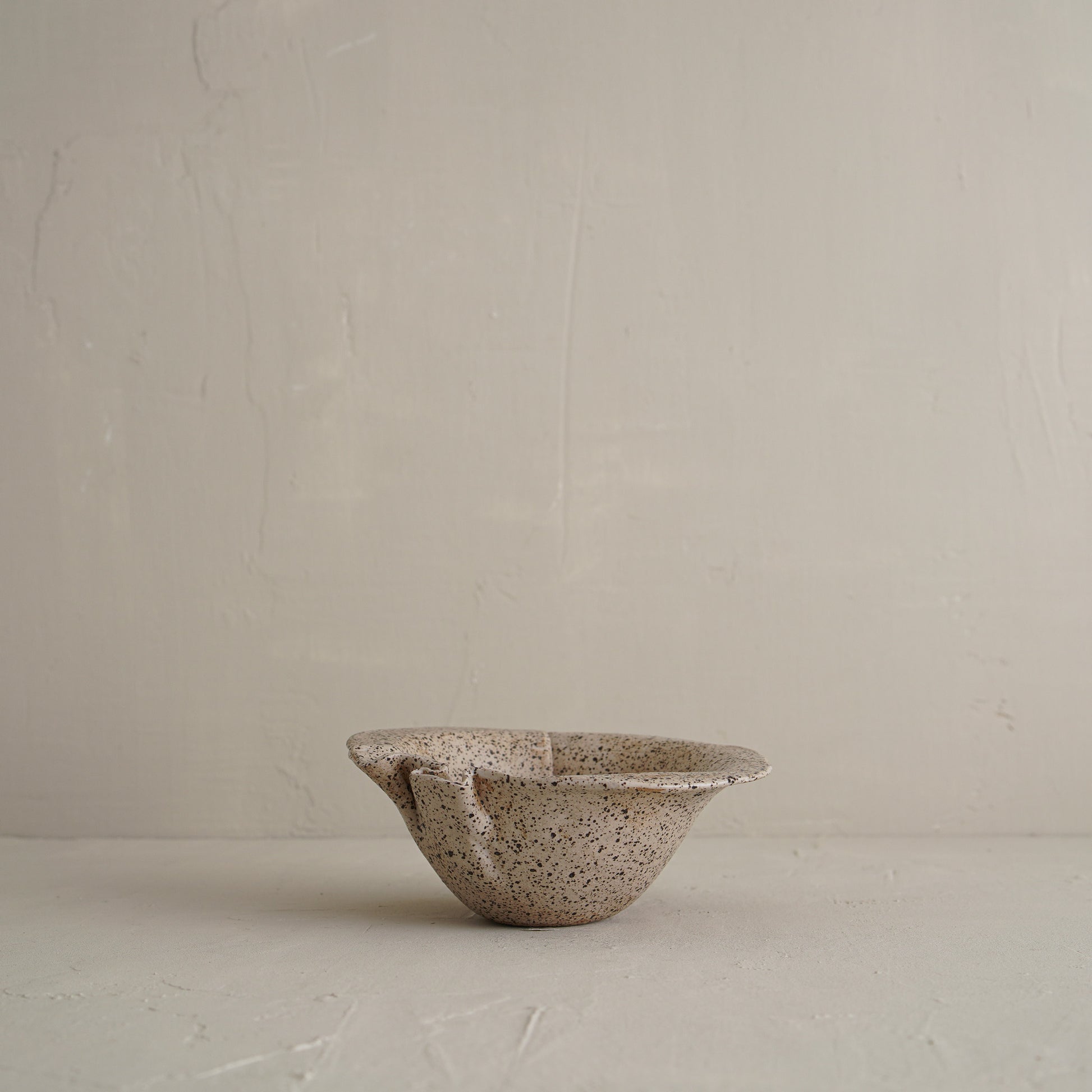 Fioren Folded Bowl