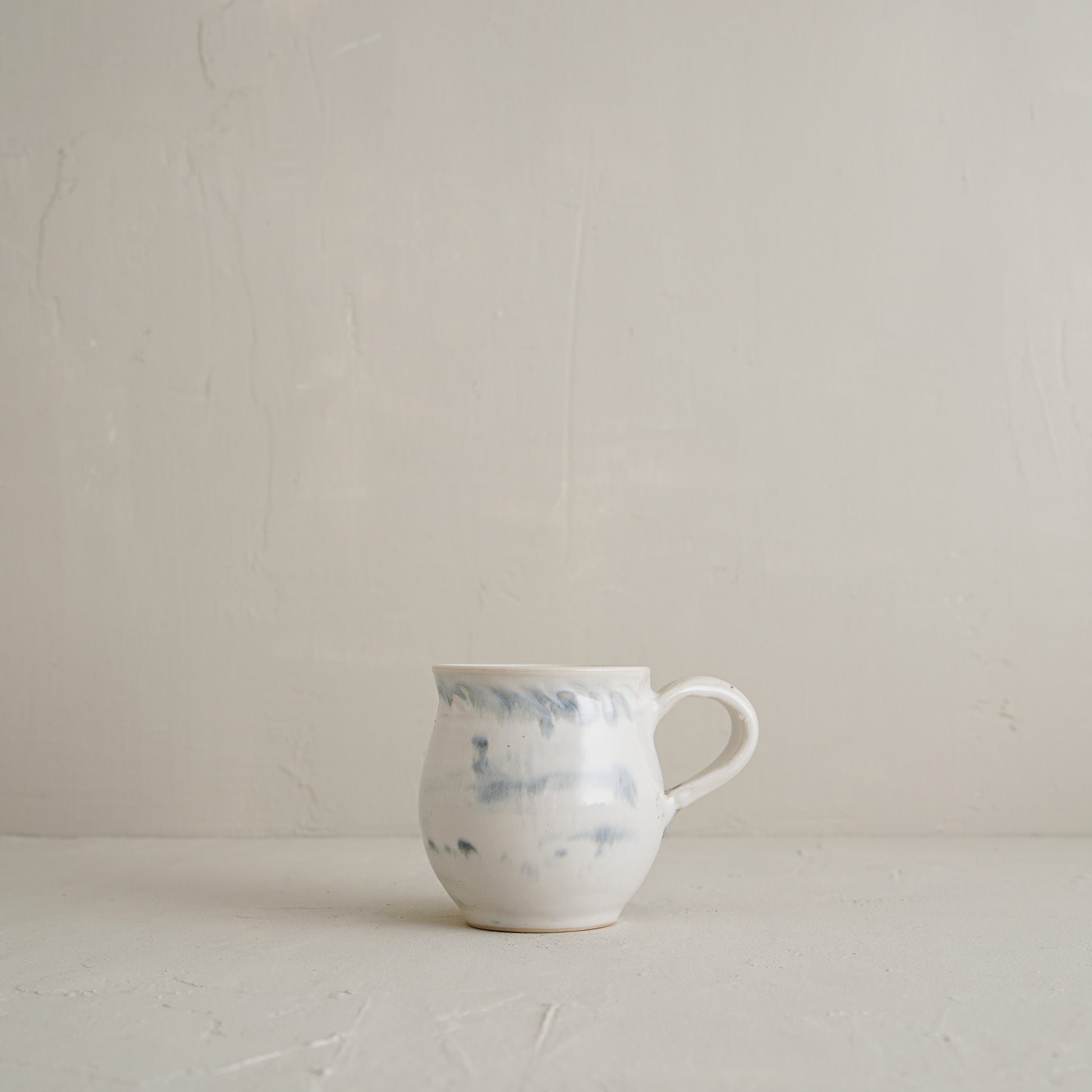 Tavius Mug