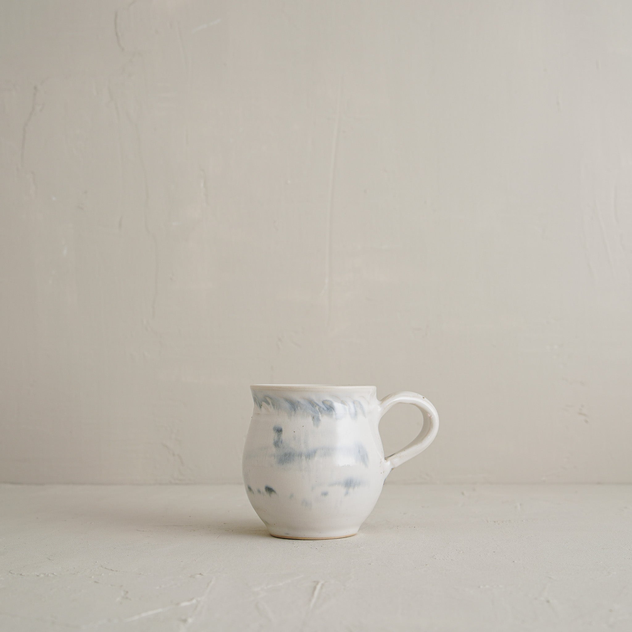 Tavius Mug