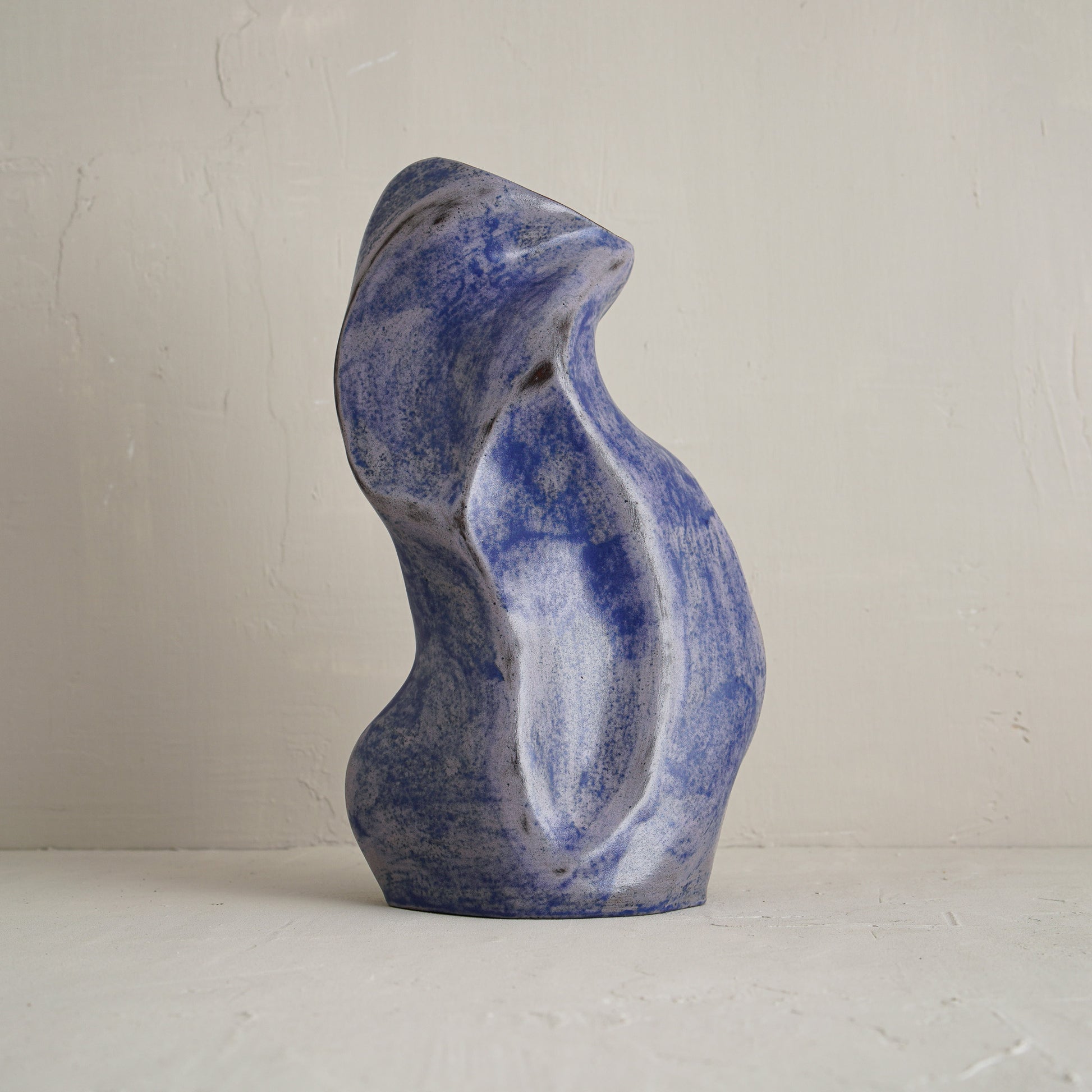 Briva Sculptural Vessel