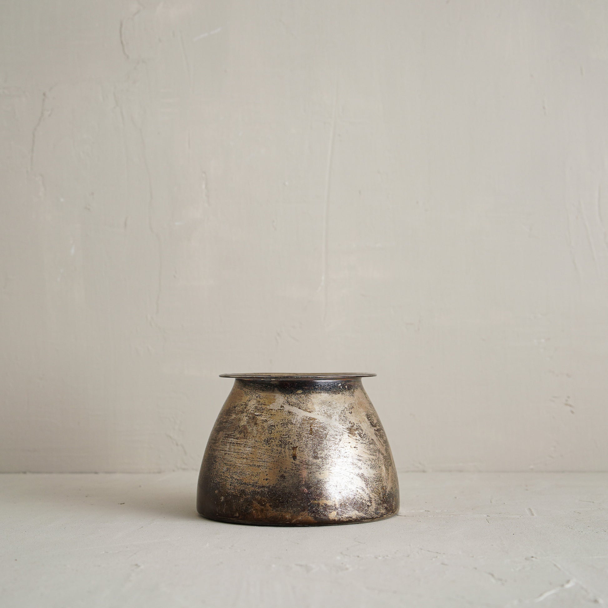 Emerin Tarnished Vessel