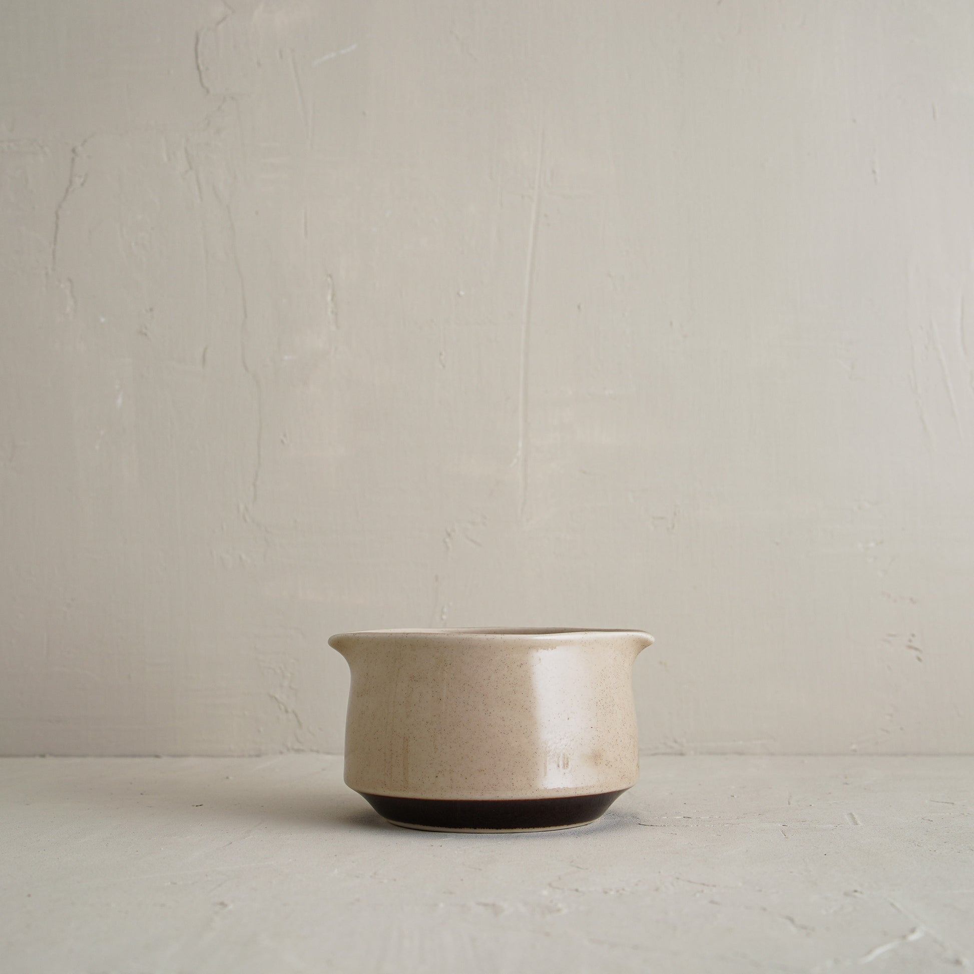 Wille Spouted Bowl
