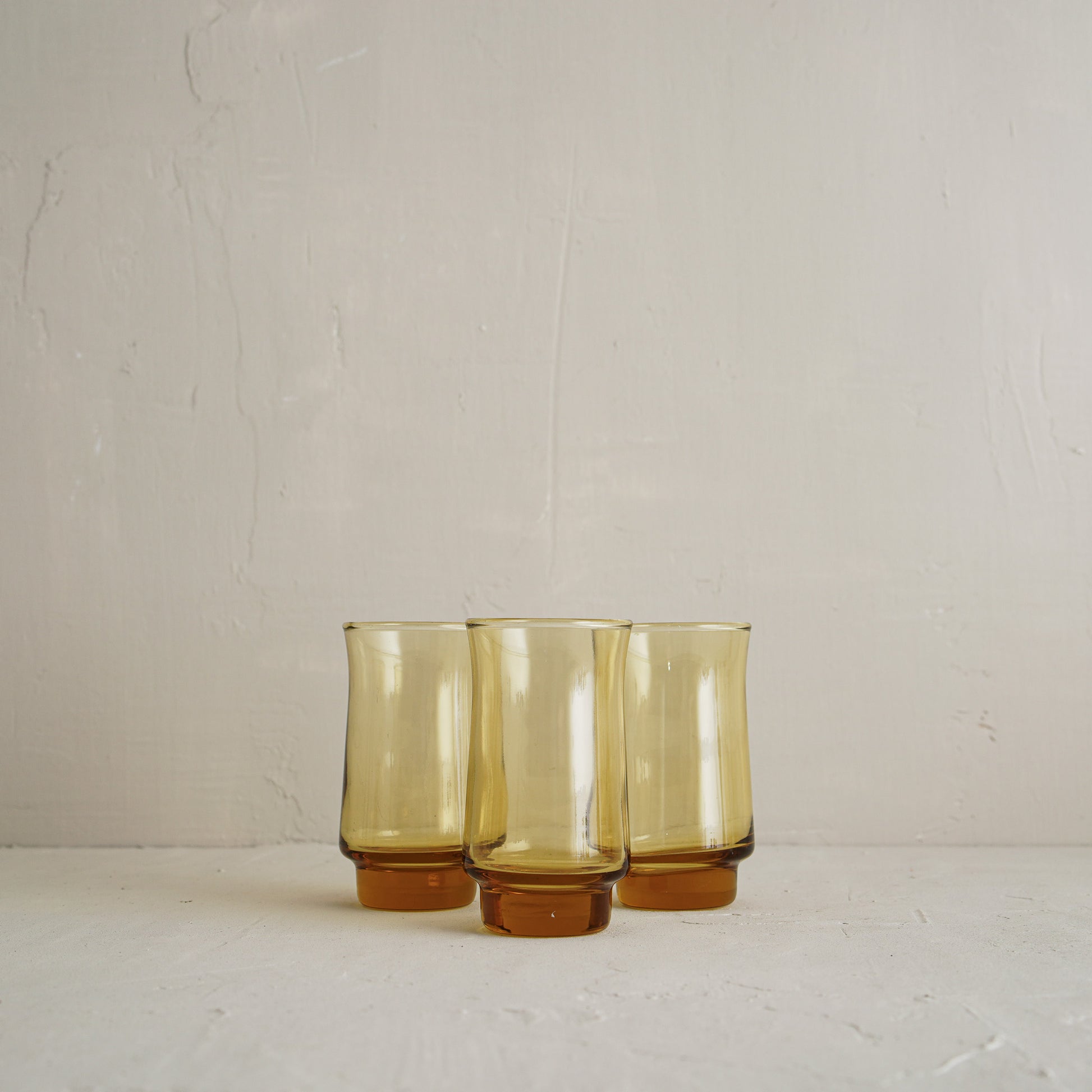 Blen Glass Set of 6