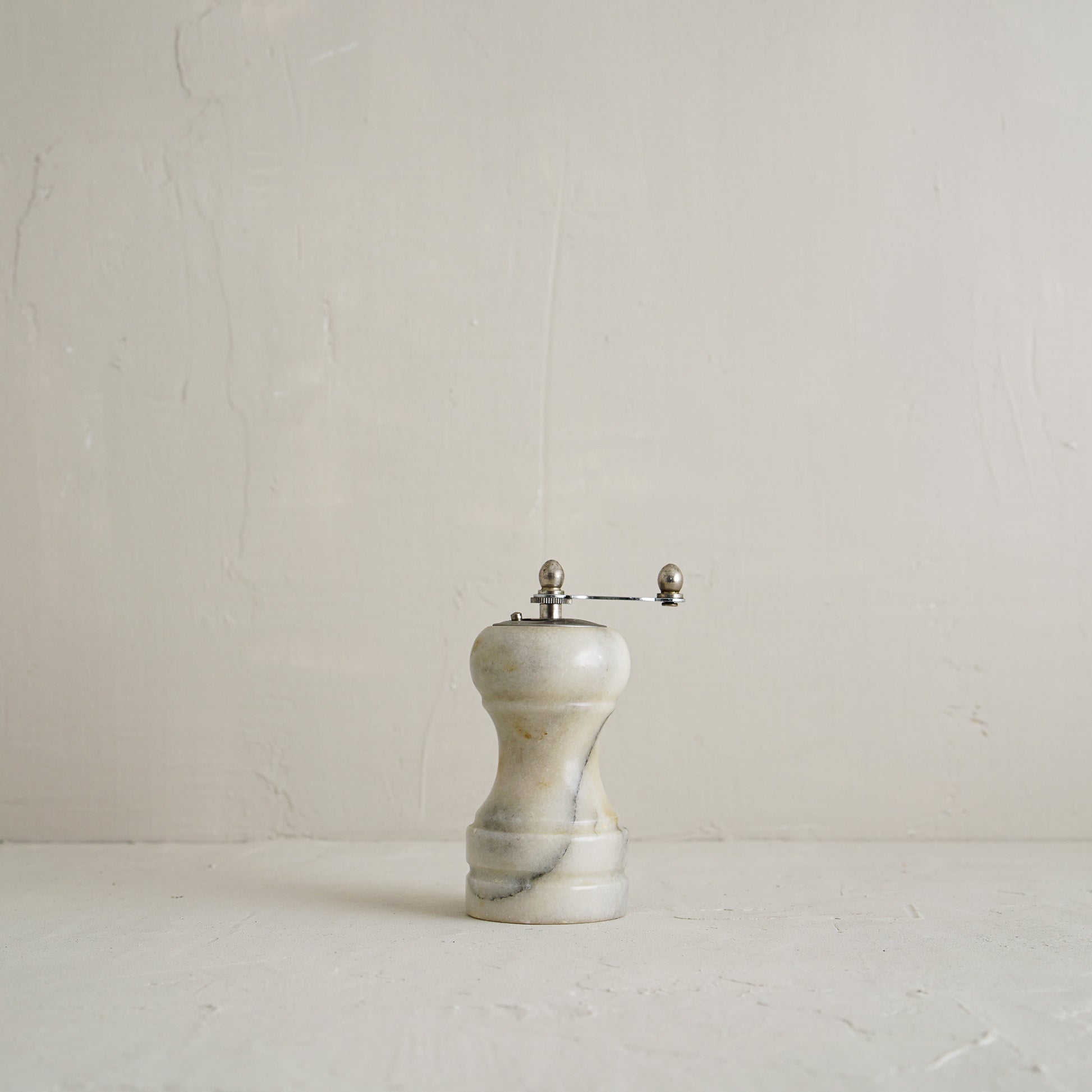 Drevan Stone Grinder