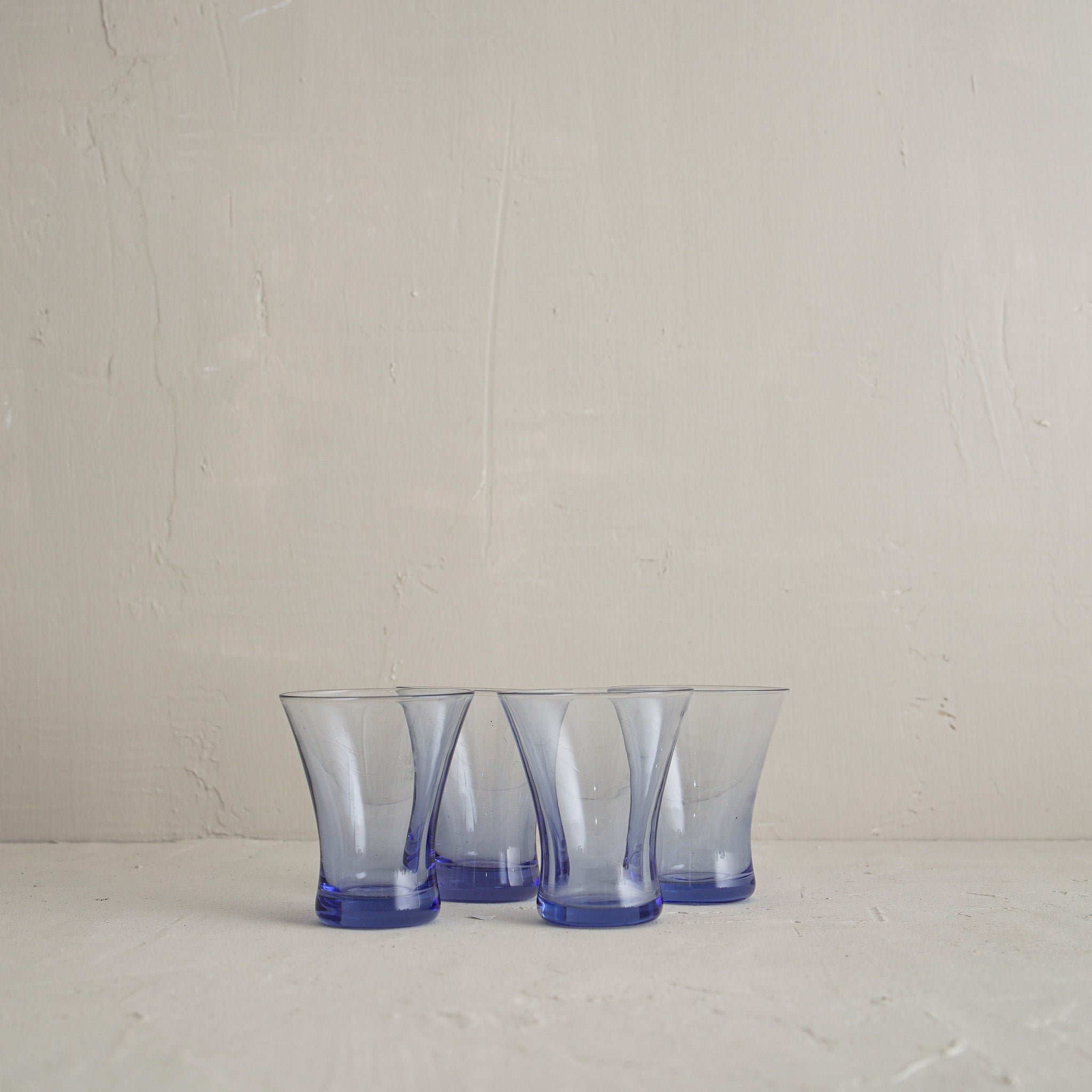 Galya Glass Set of 4