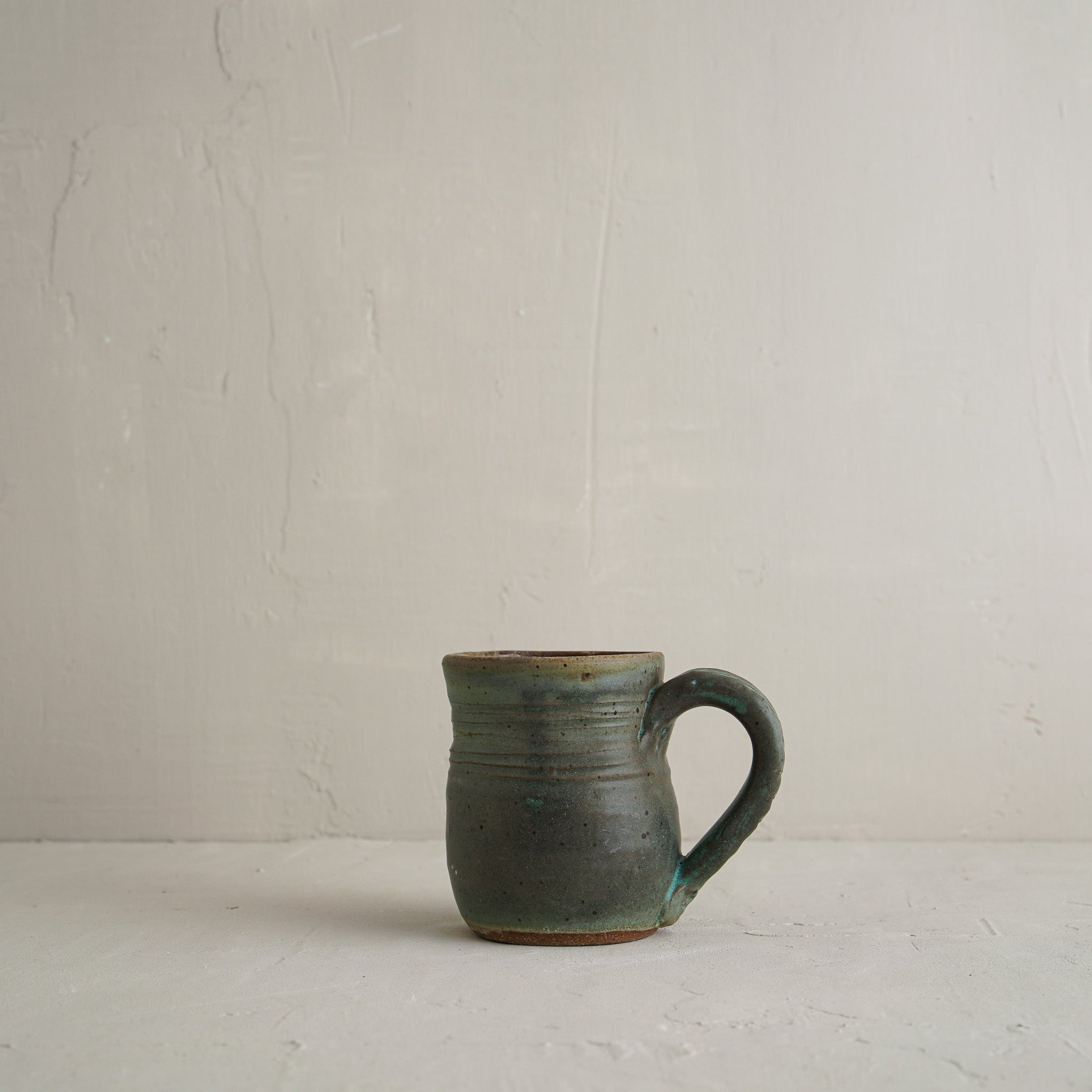 Quorra Mug