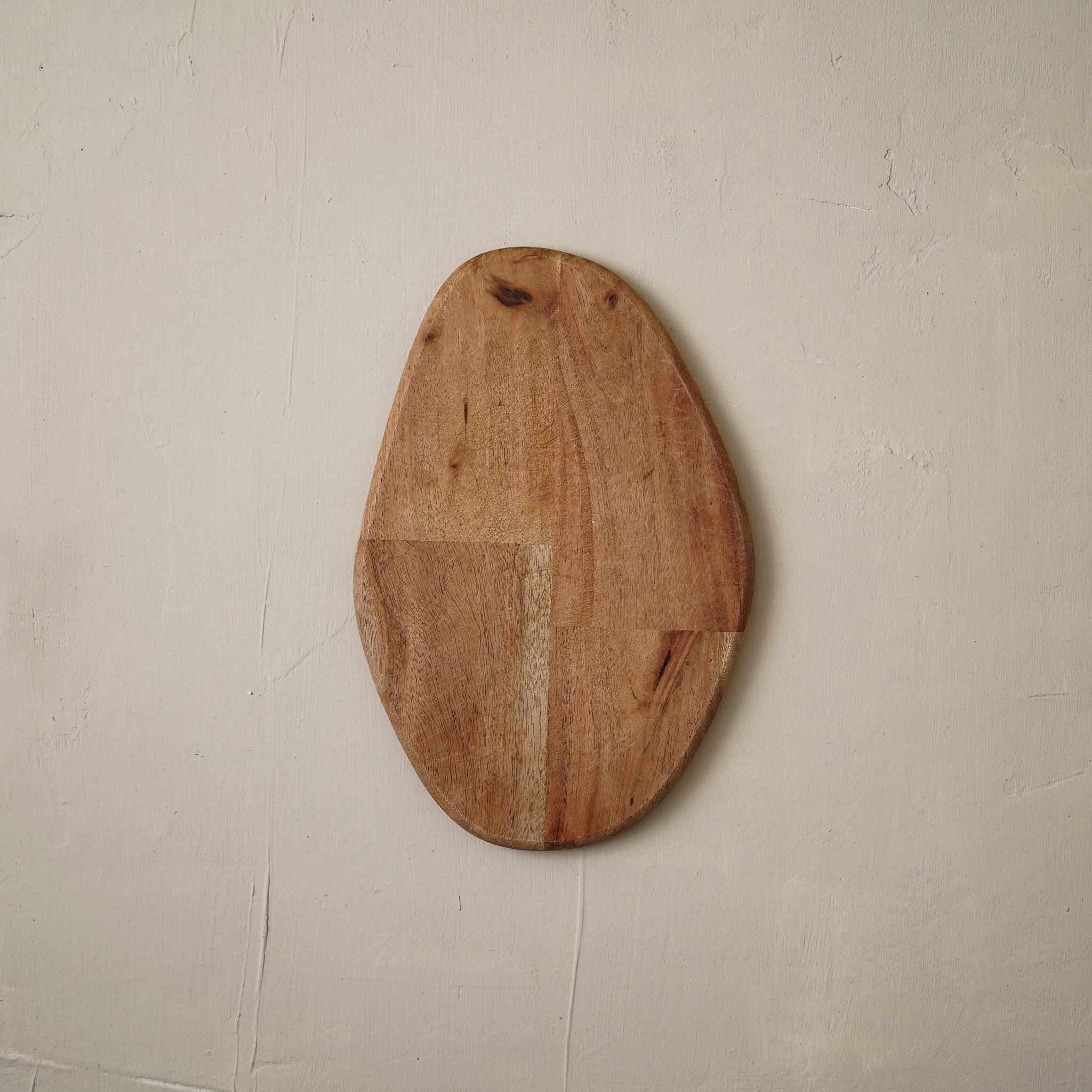 Amine Wood Board