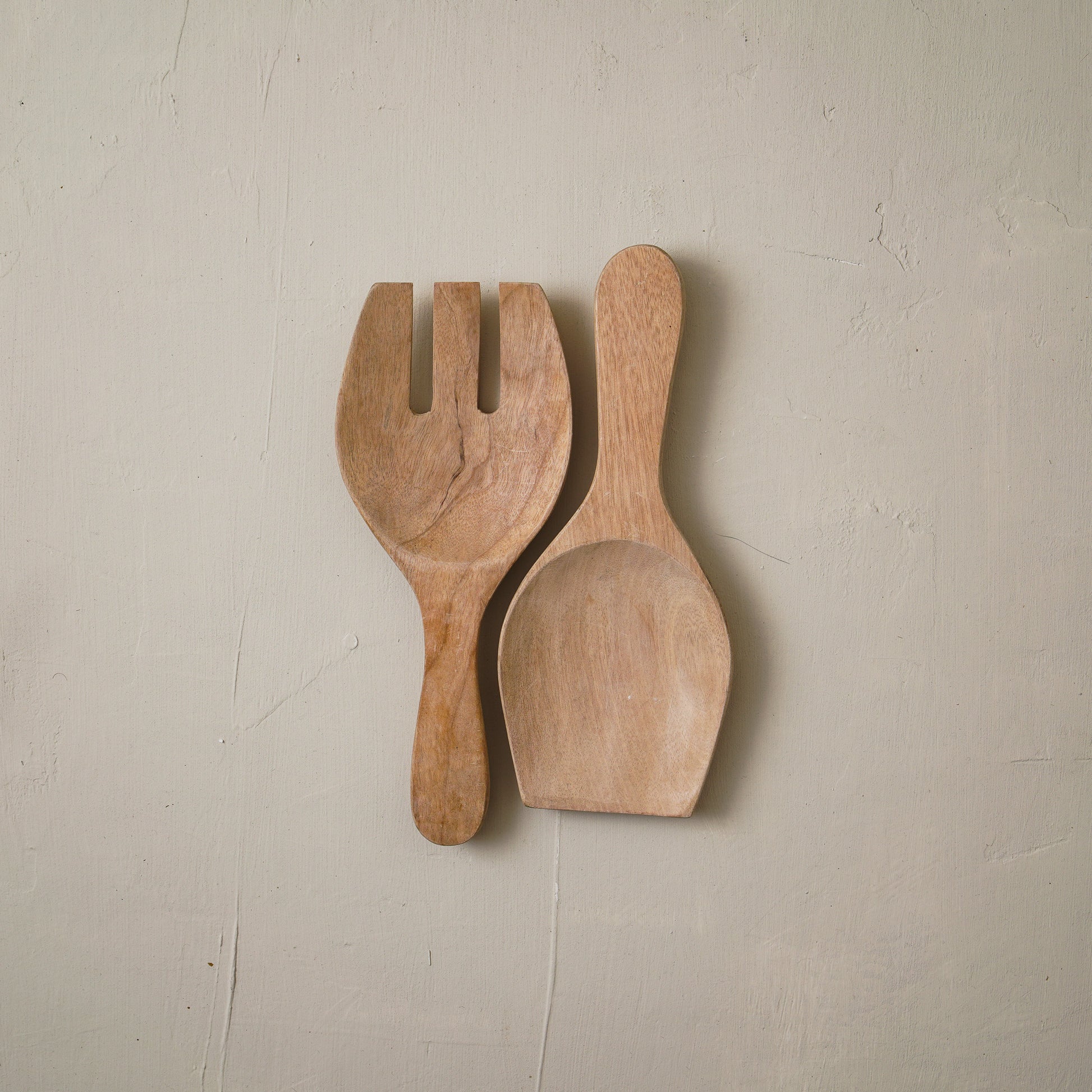 Veyla Salad Servers