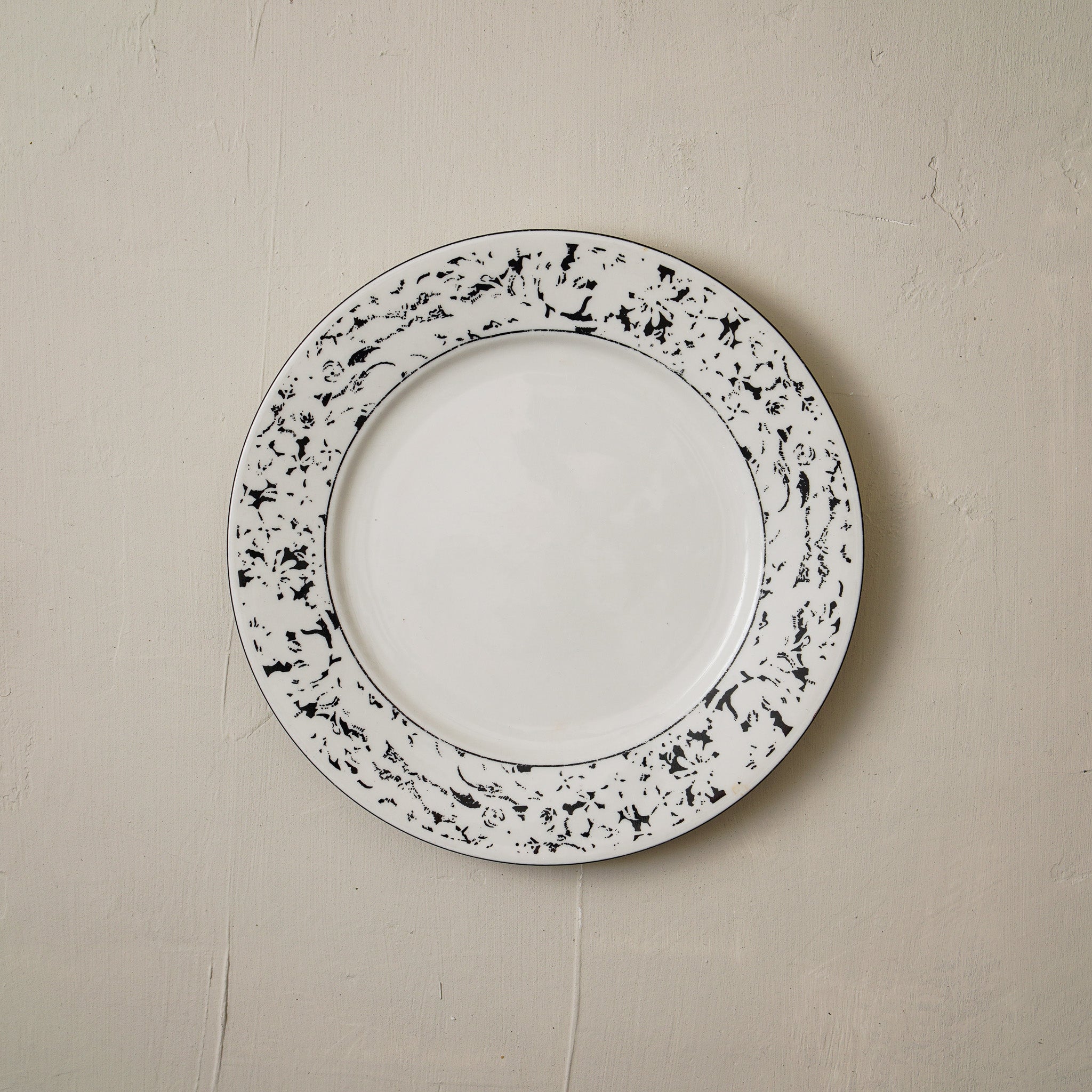 Ceirra Plate Set of 6