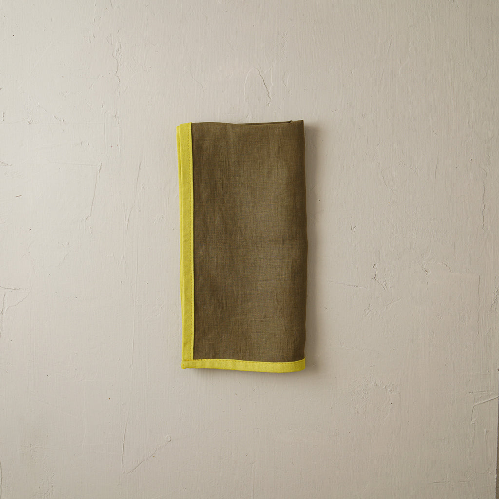 Lien Napkin