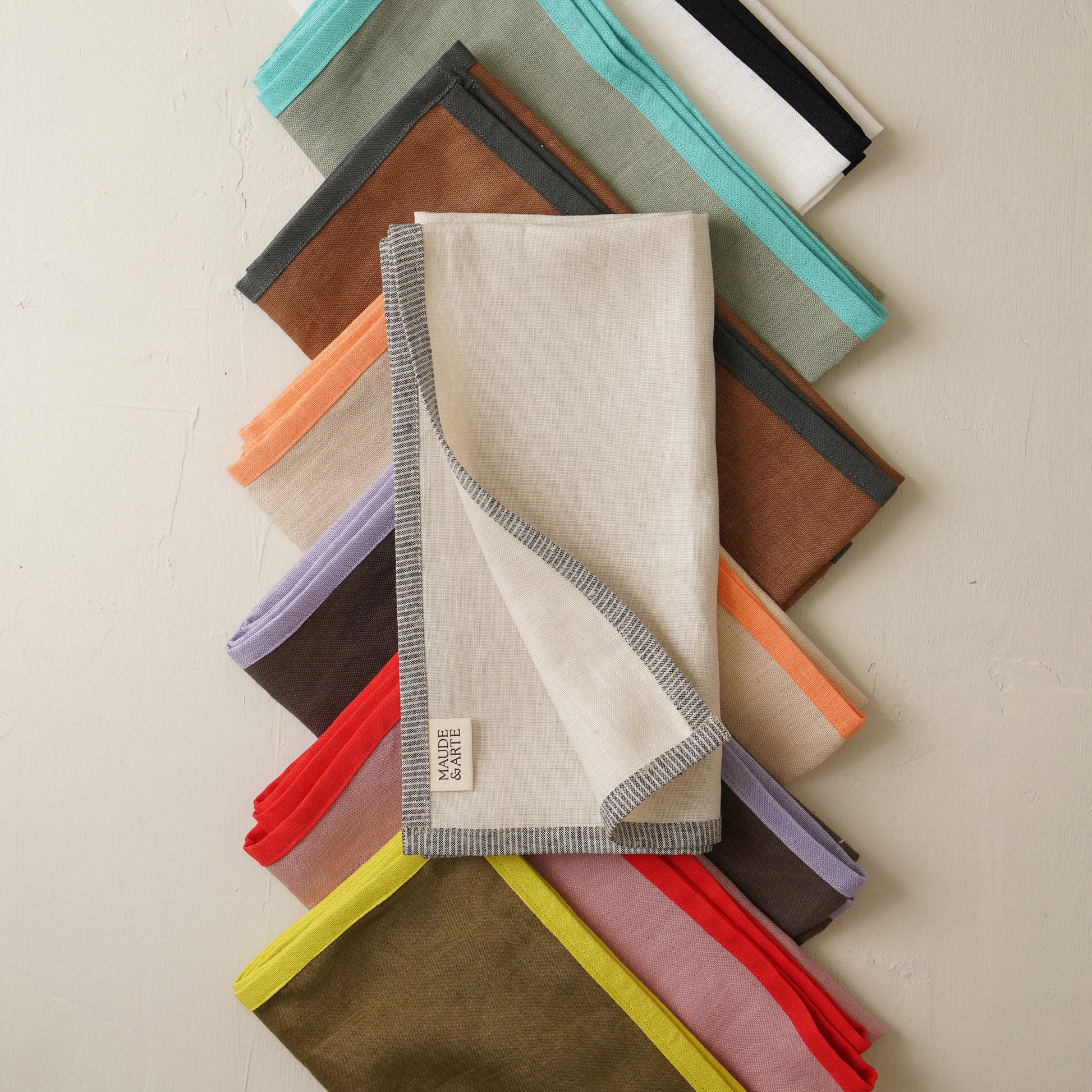 Lien Napkin