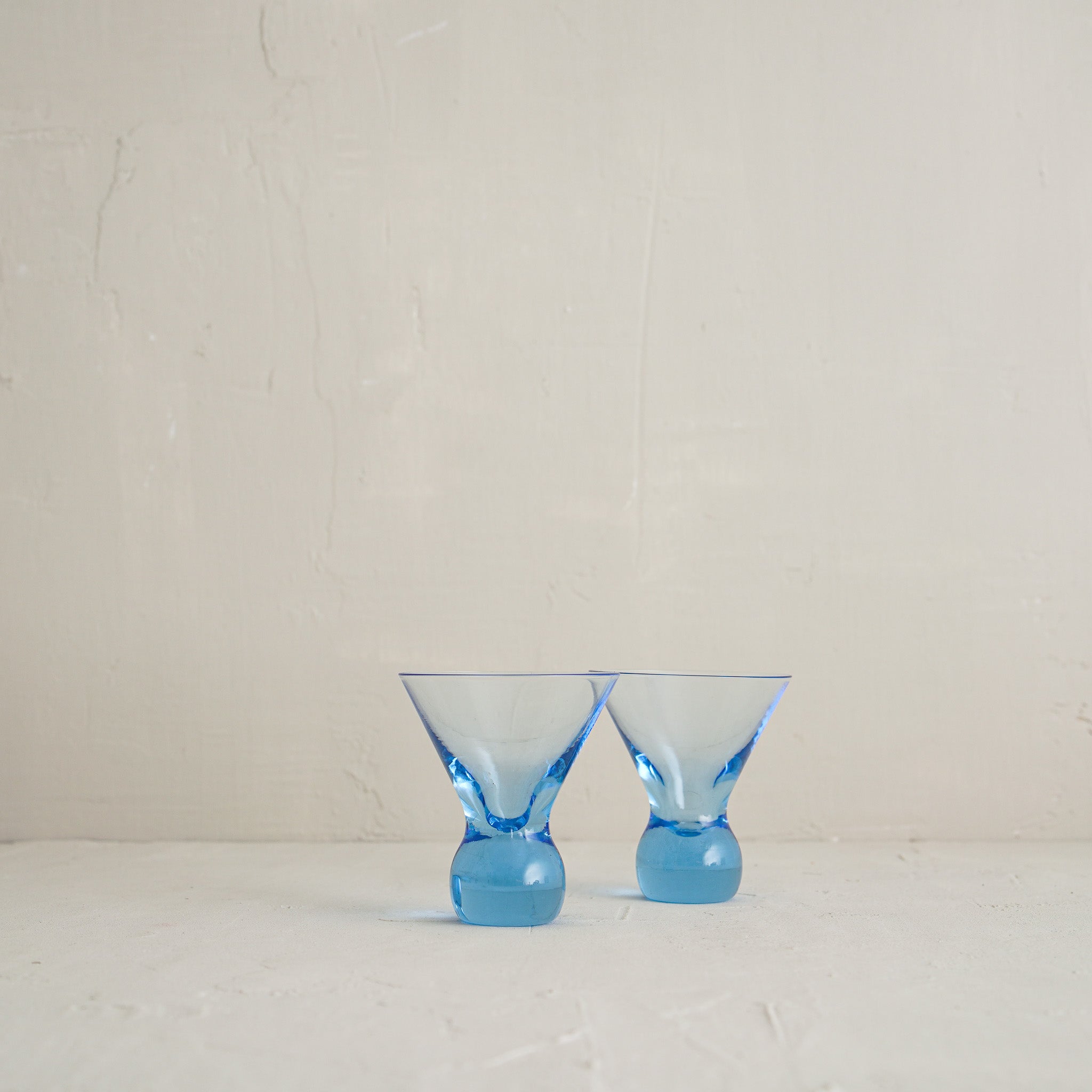 Romira Glass Set of 2