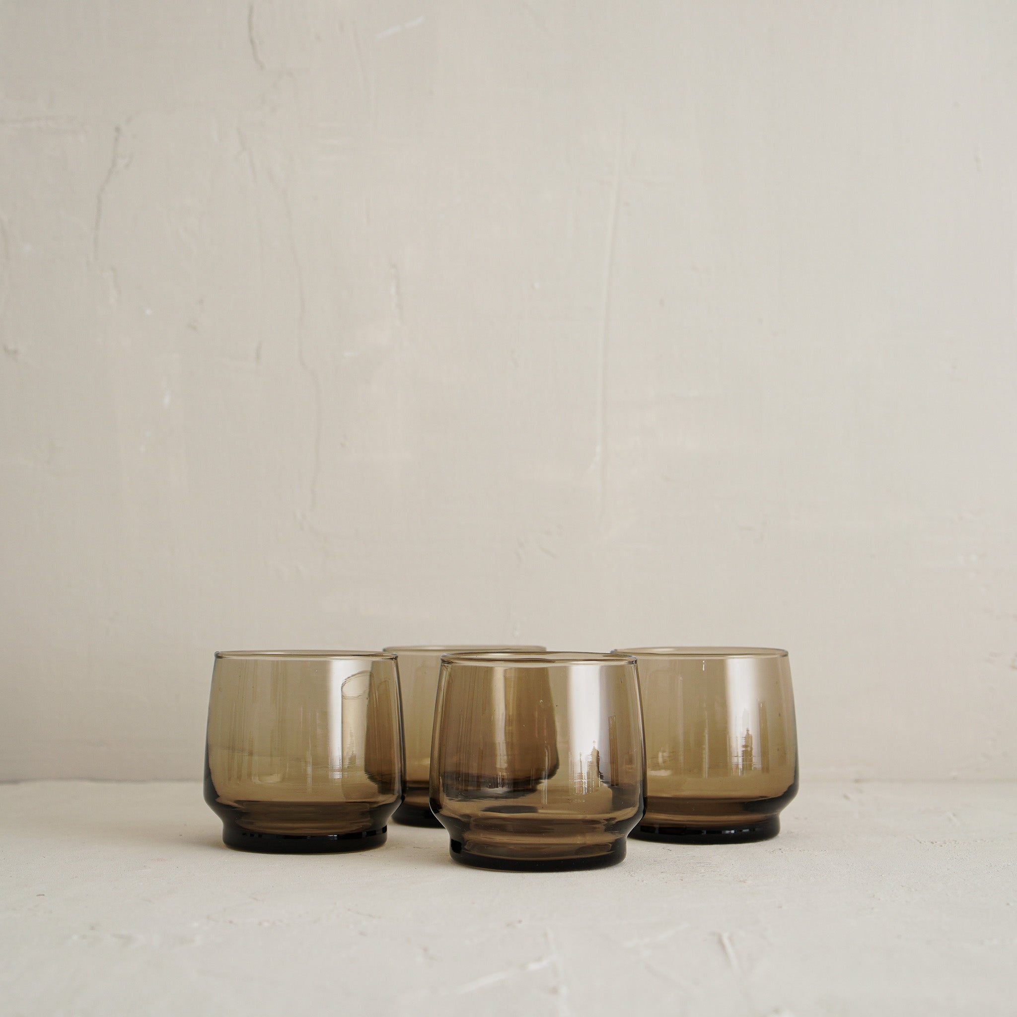 Theros Glass Set of 4