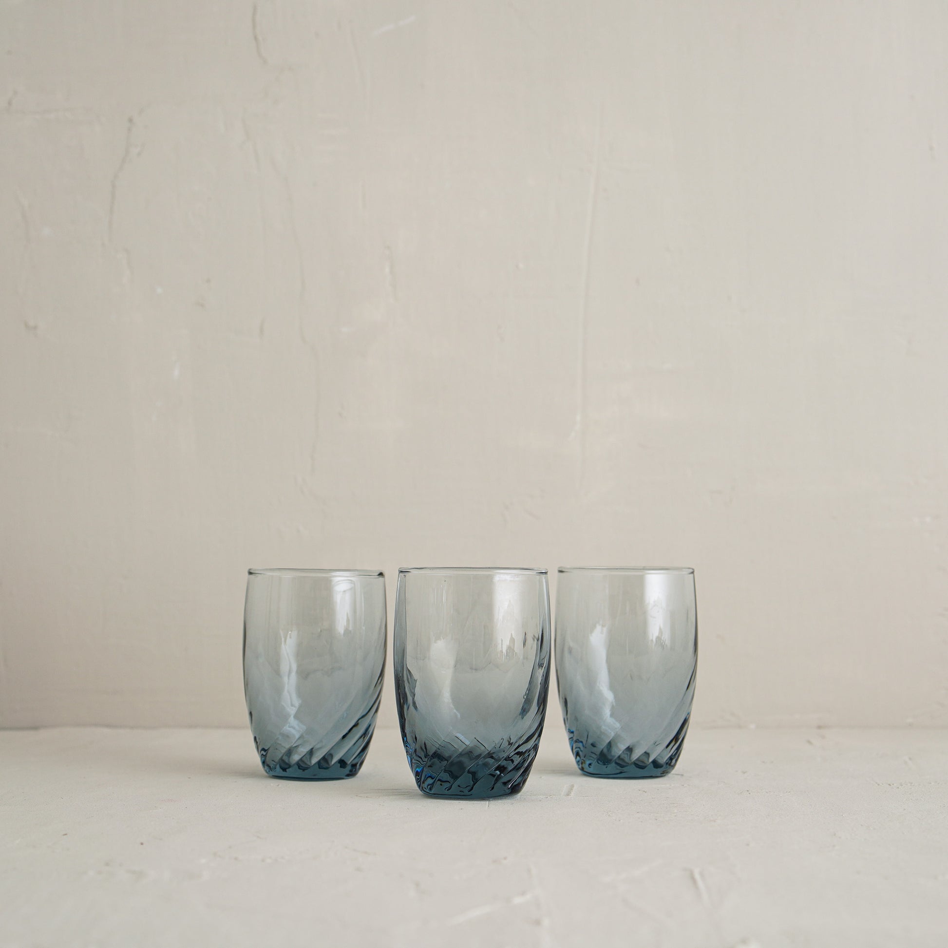 Zephy Glass Set of 6