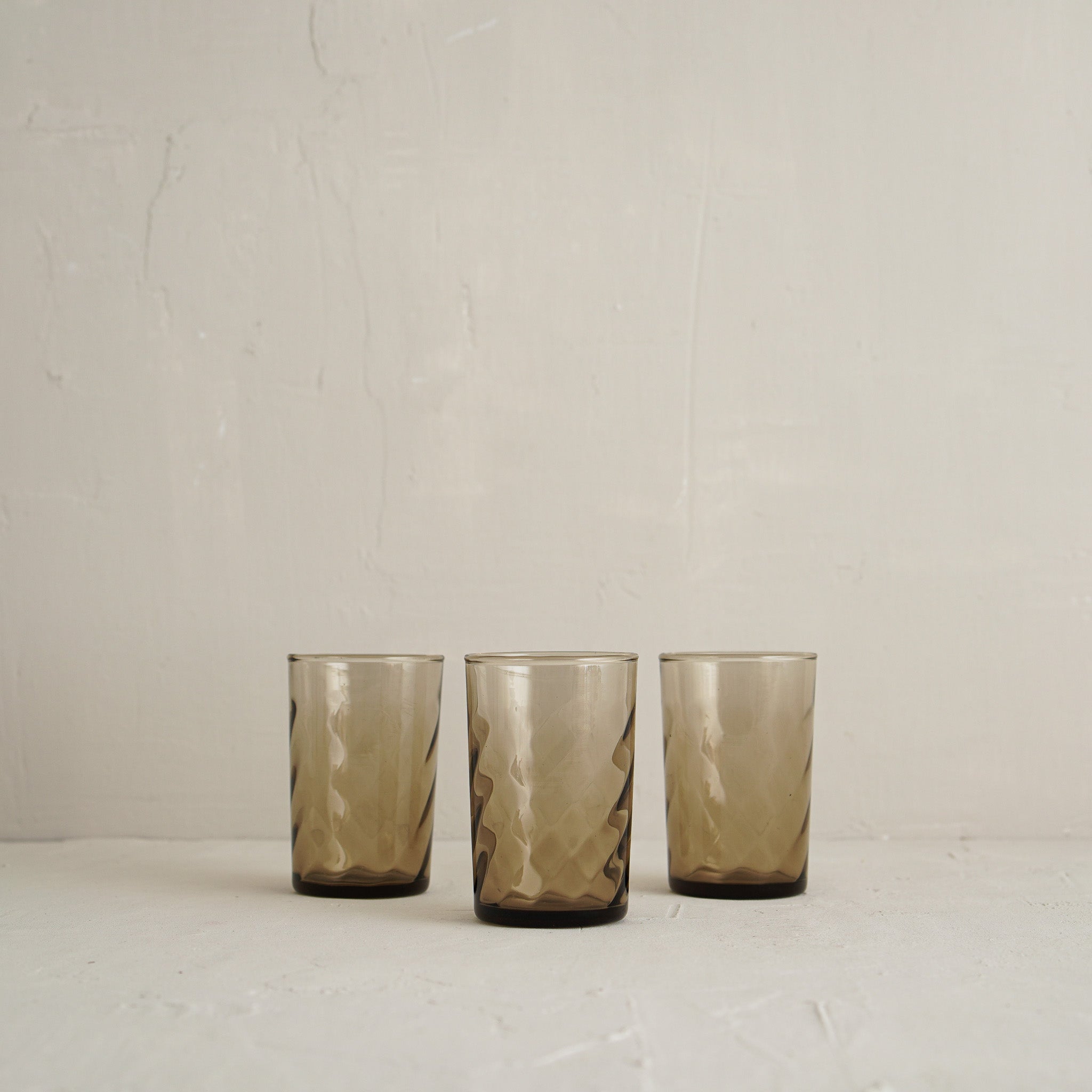 Beirne Glass Set of 6