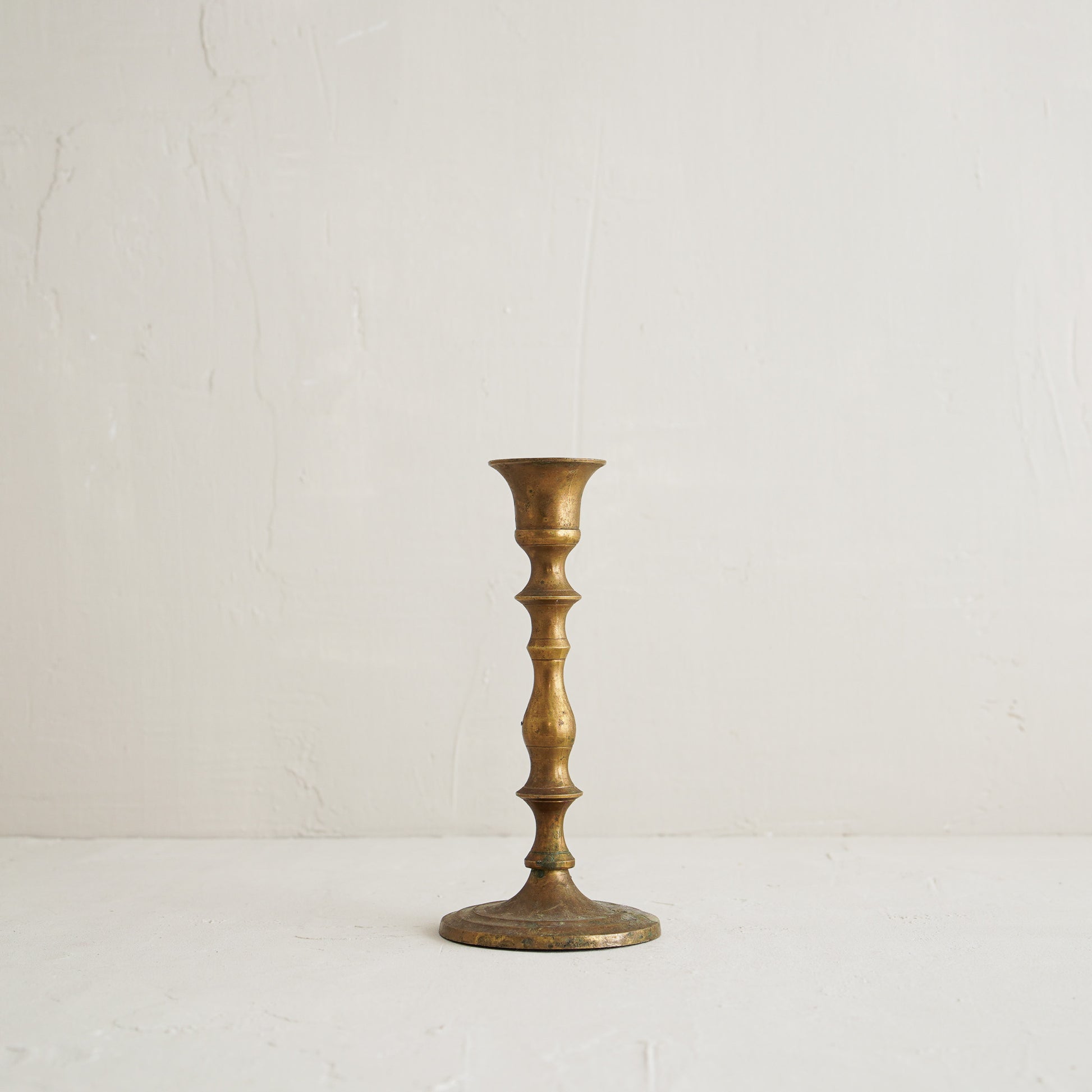 Calenor Tarnished Candlestick