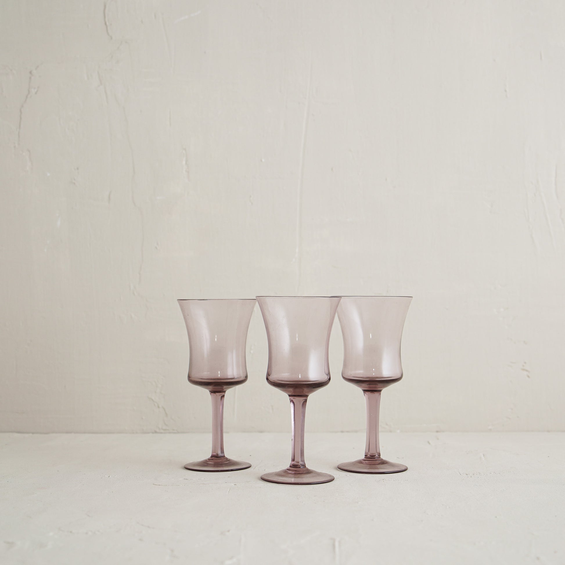 Daviya Glass Set of 5