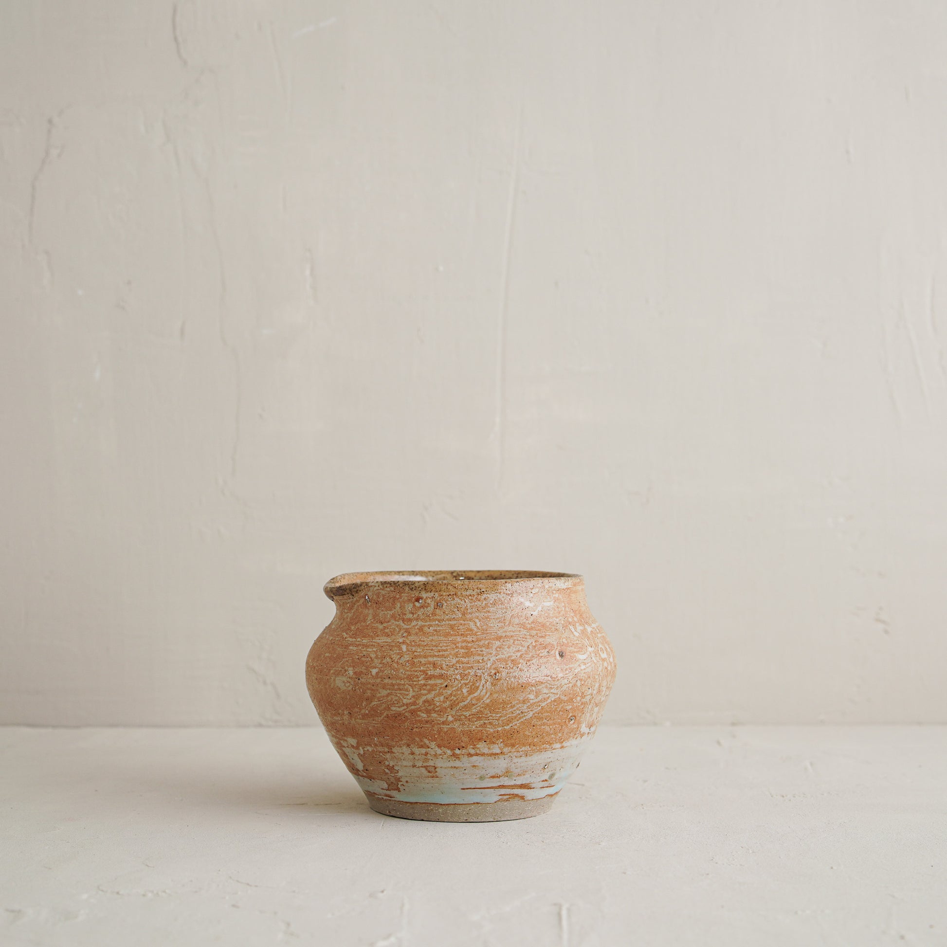 Galith Spouted Vessel