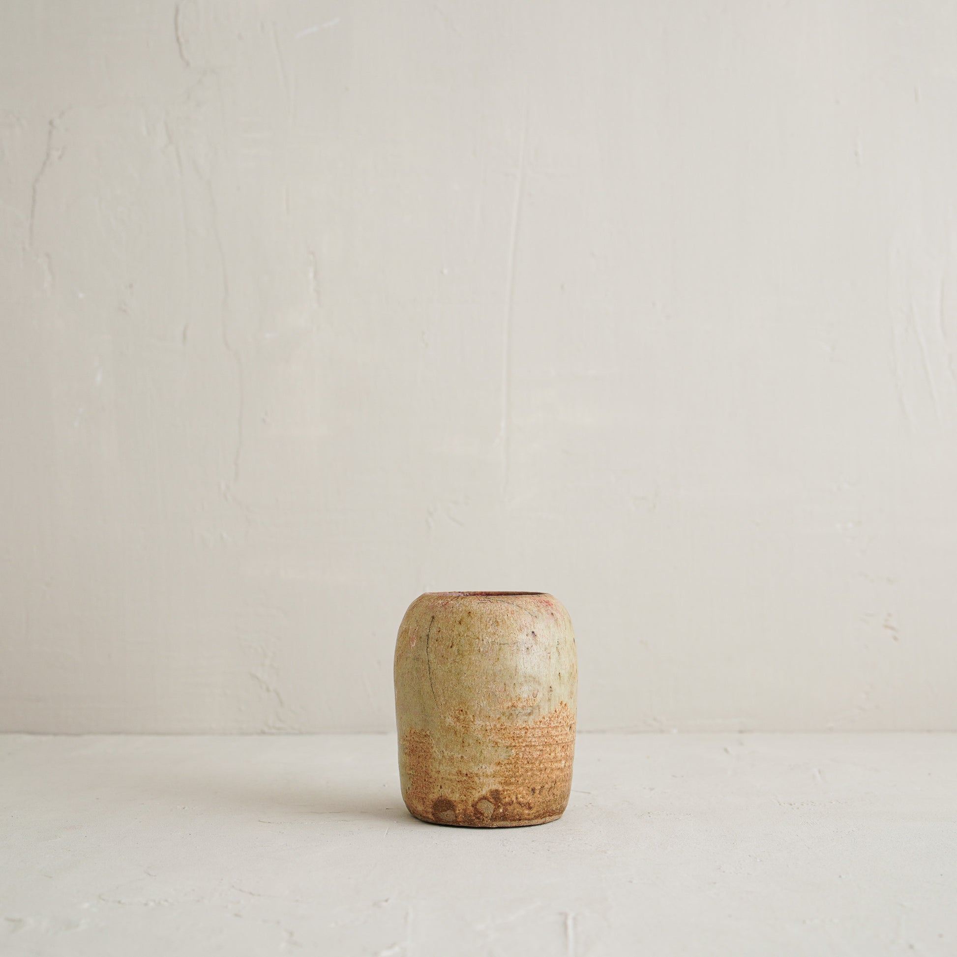Jorren Vessel