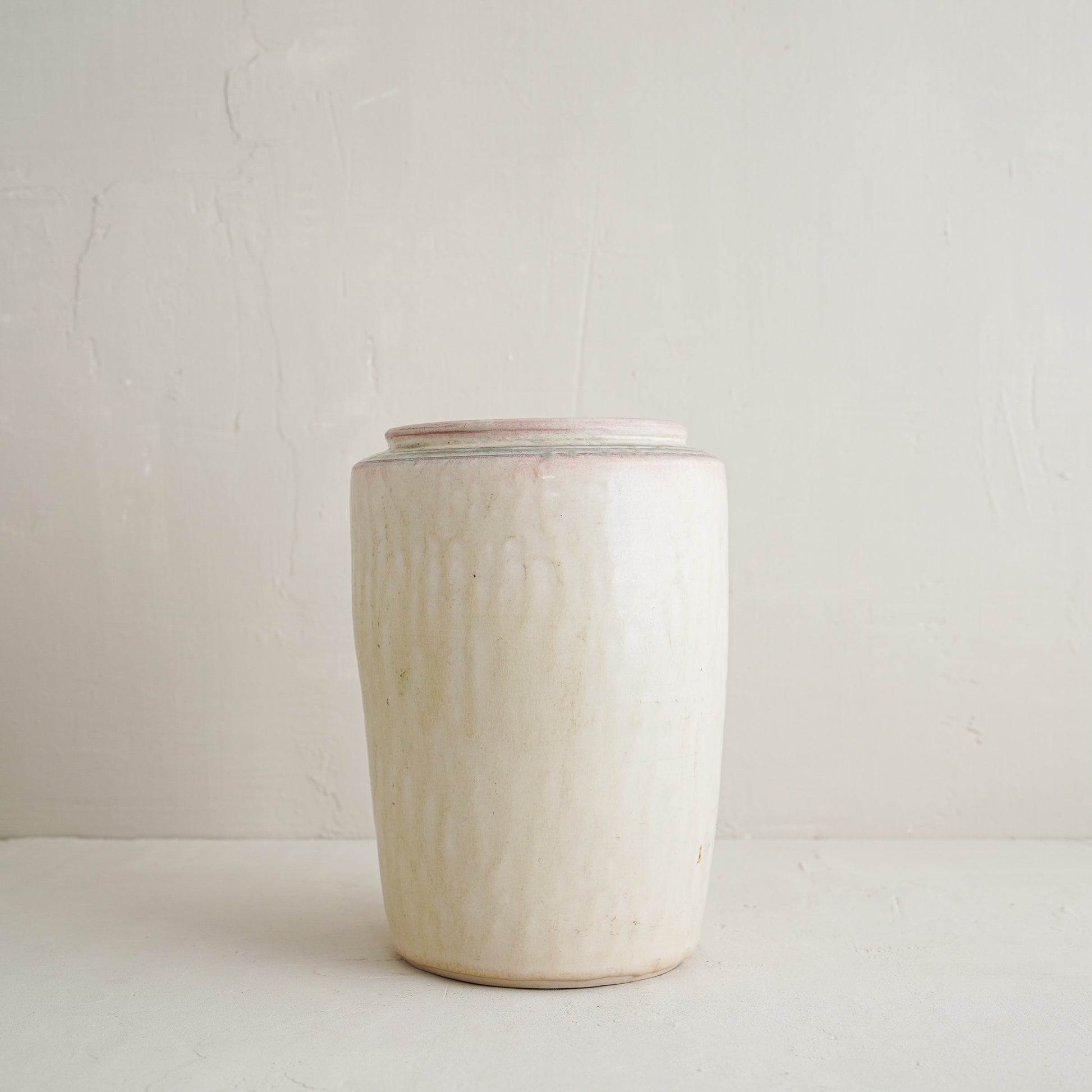 Greyael Vessel