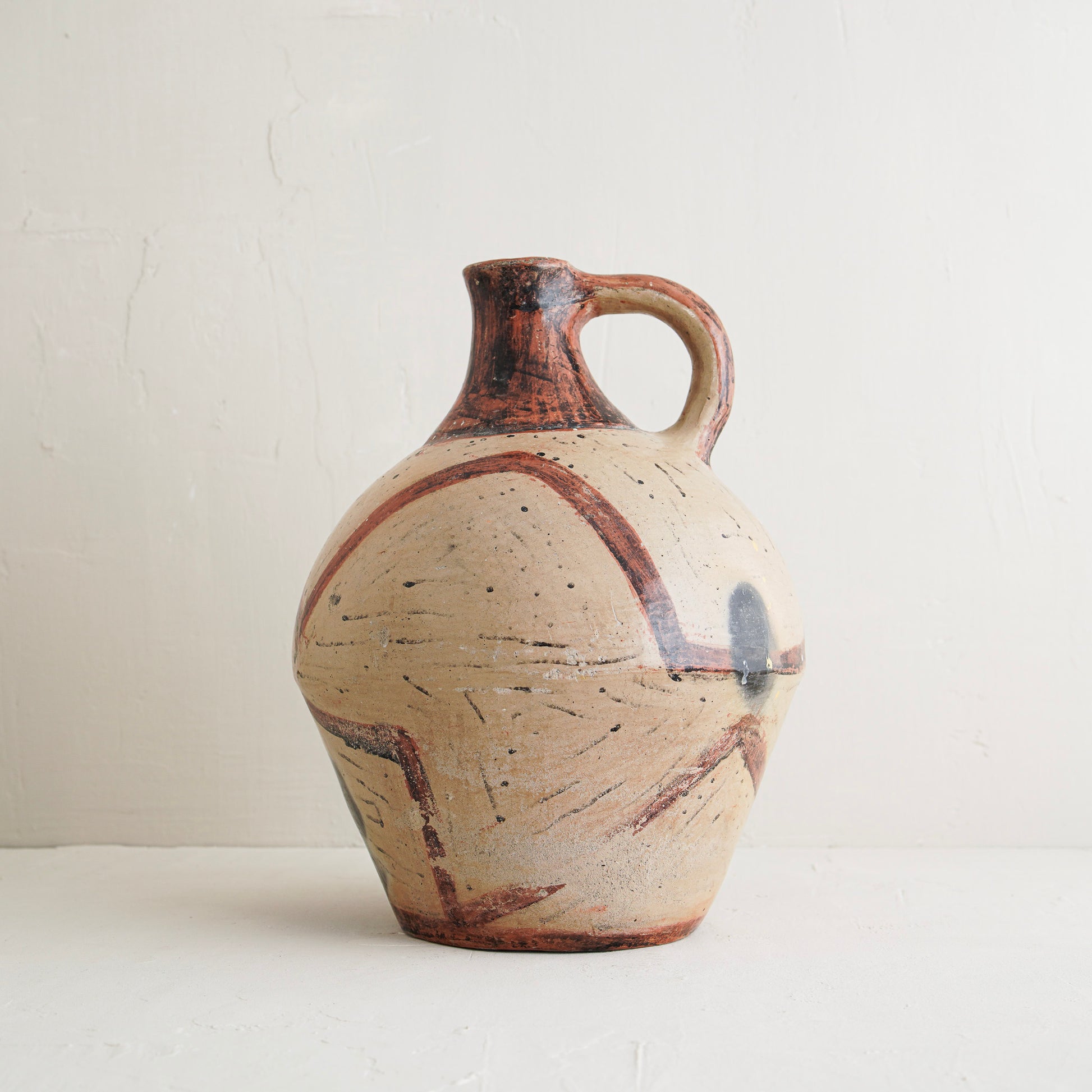 Mendol Jug