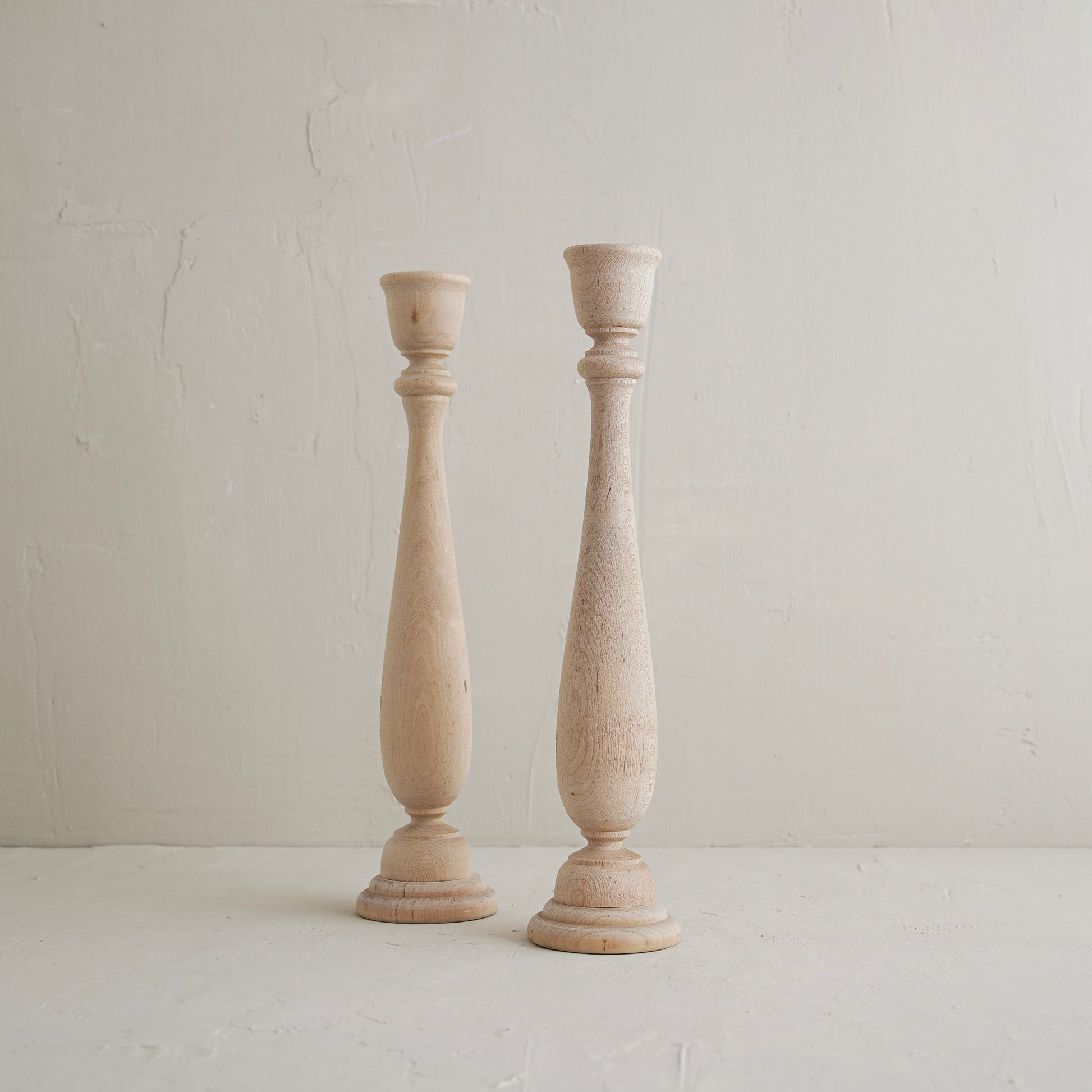 Alisra Candle Holder Set of 2