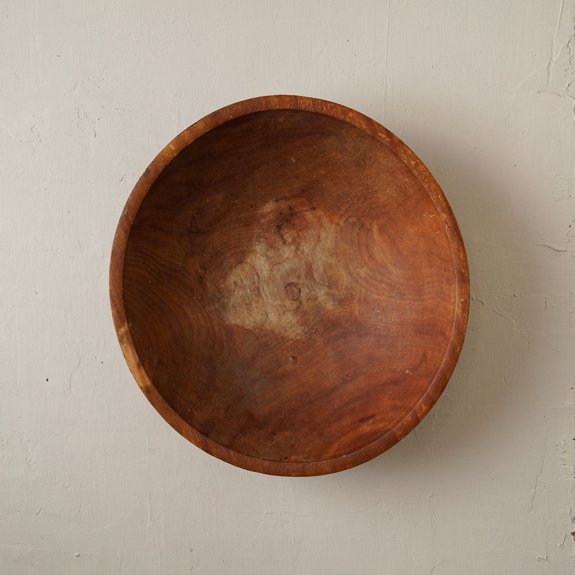 Kelma Wooden Bowl