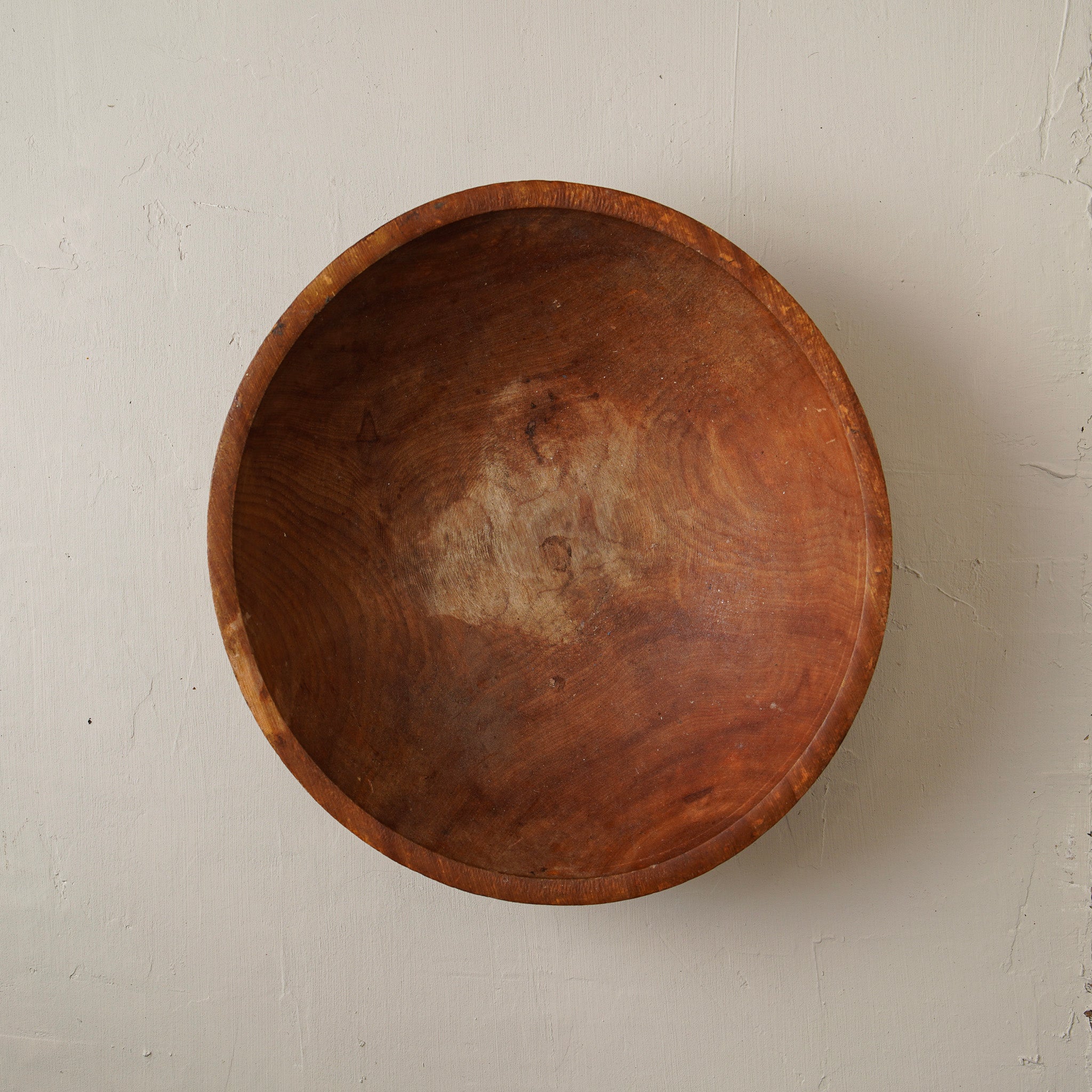 Kelma Wooden Bowl