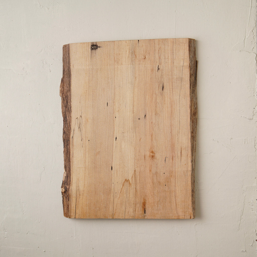 Amine Wood Board