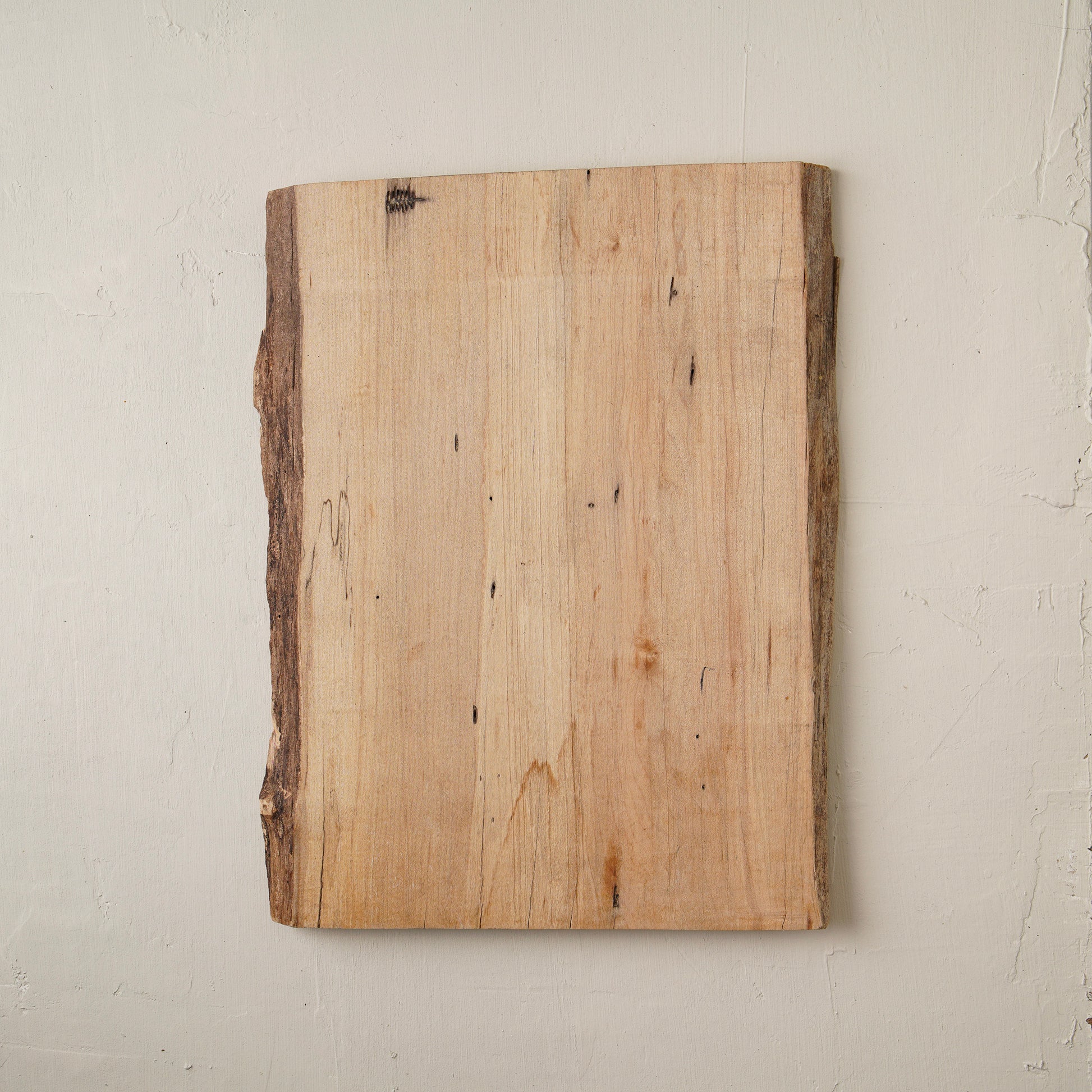 Amine Wood Board