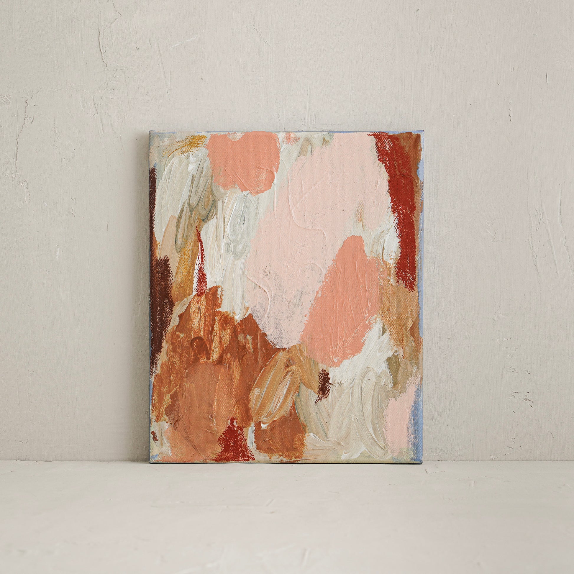 Pyrin Artwork