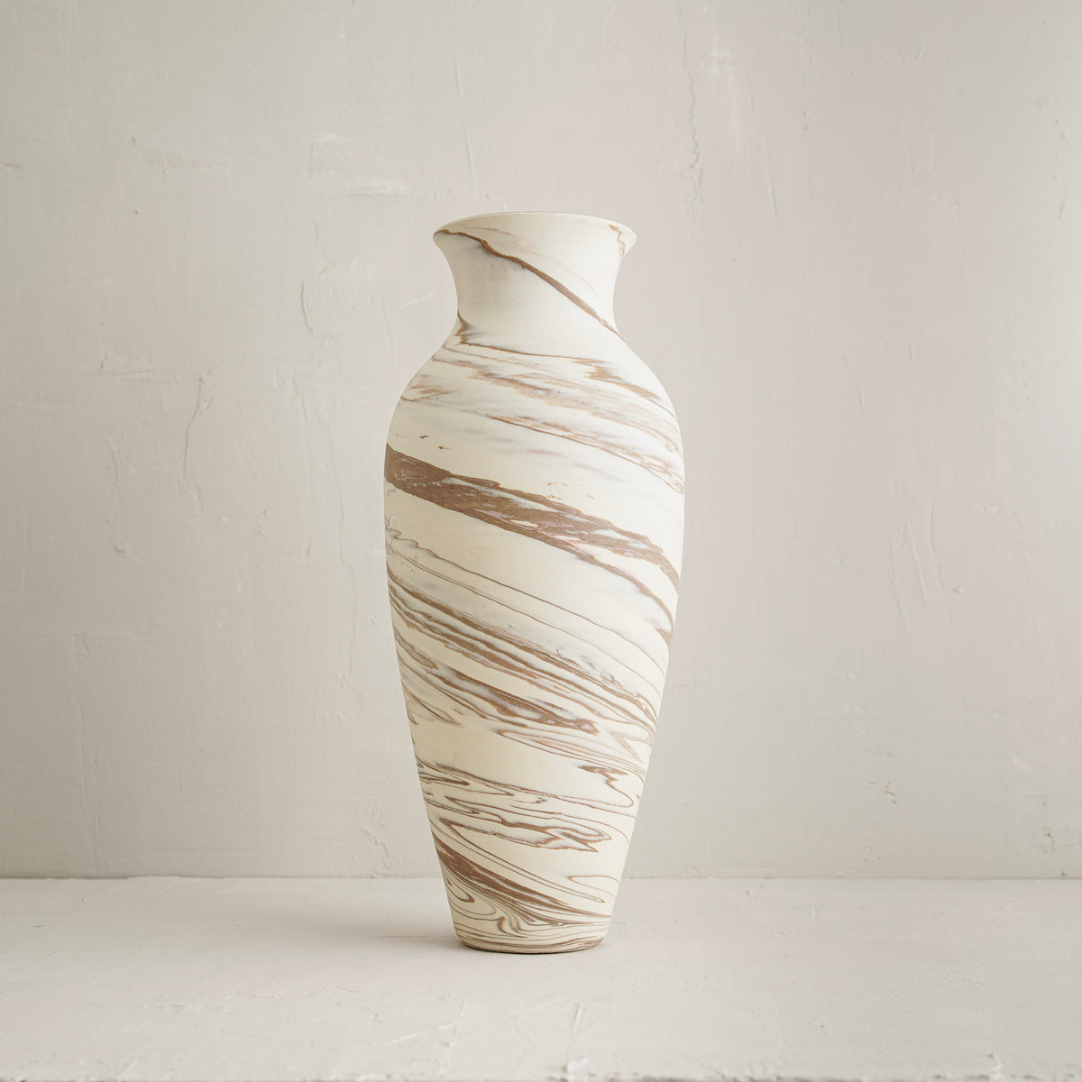 Elvine Grand Vase