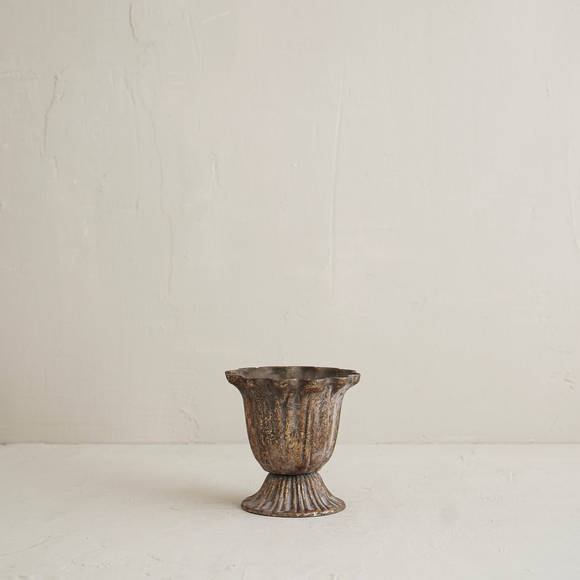 Osmin Tarnished Vessel