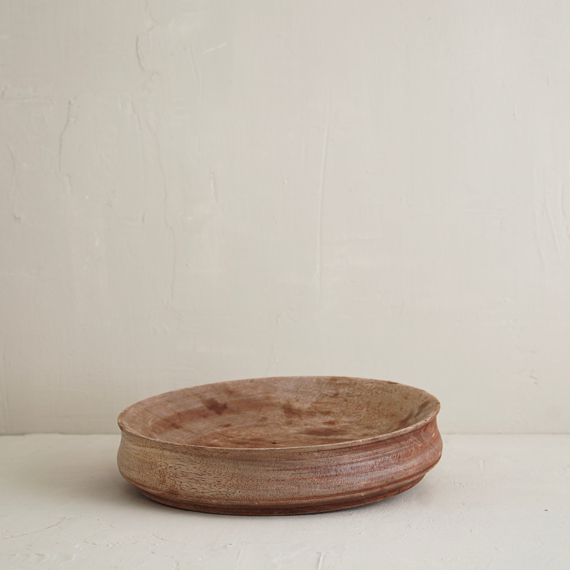 Temm Wood Bowl